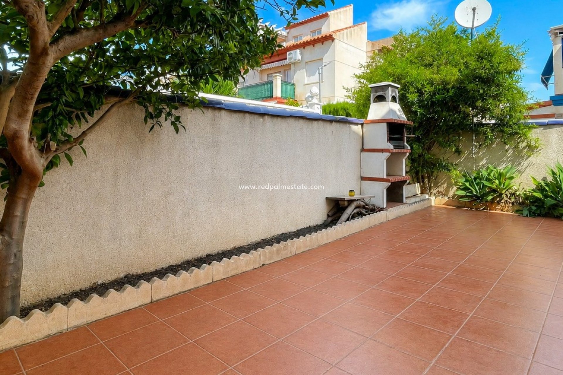 Reventa - Bungalow -
Orihuela Costa