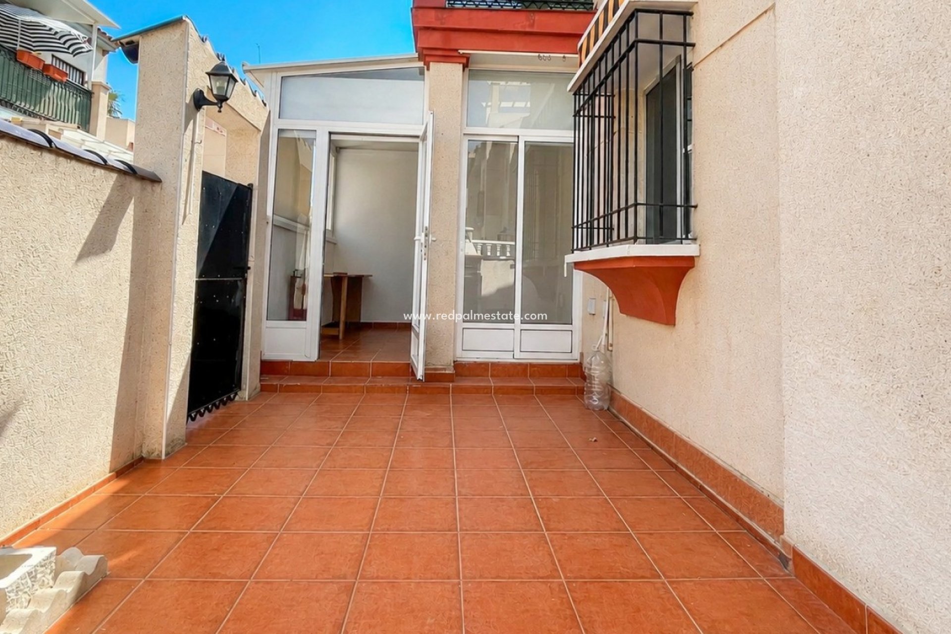 Reventa - Bungalow -
Orihuela Costa