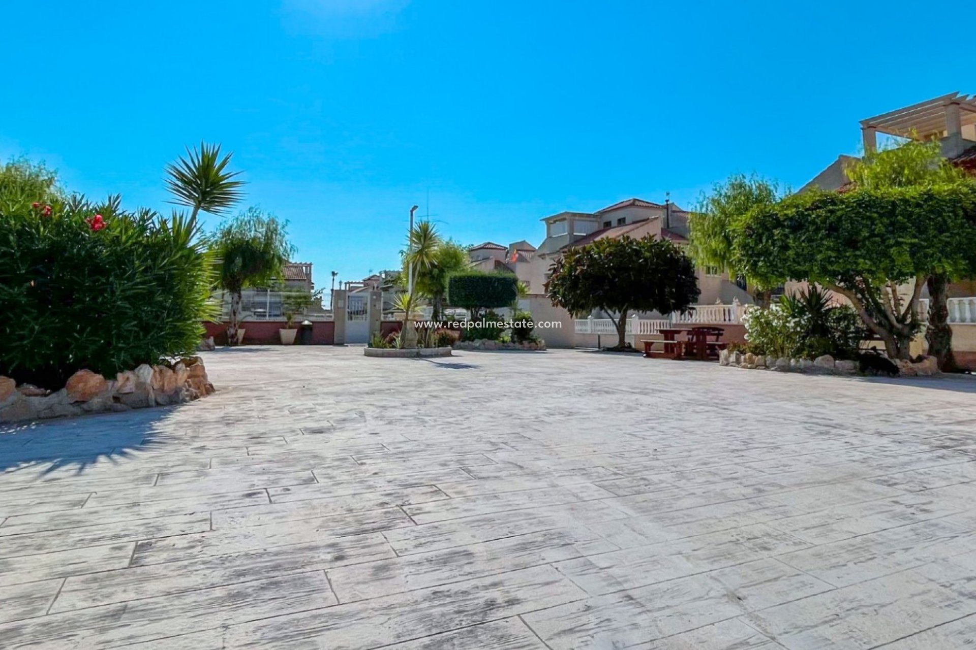 Reventa - Bungalow -
Orihuela Costa