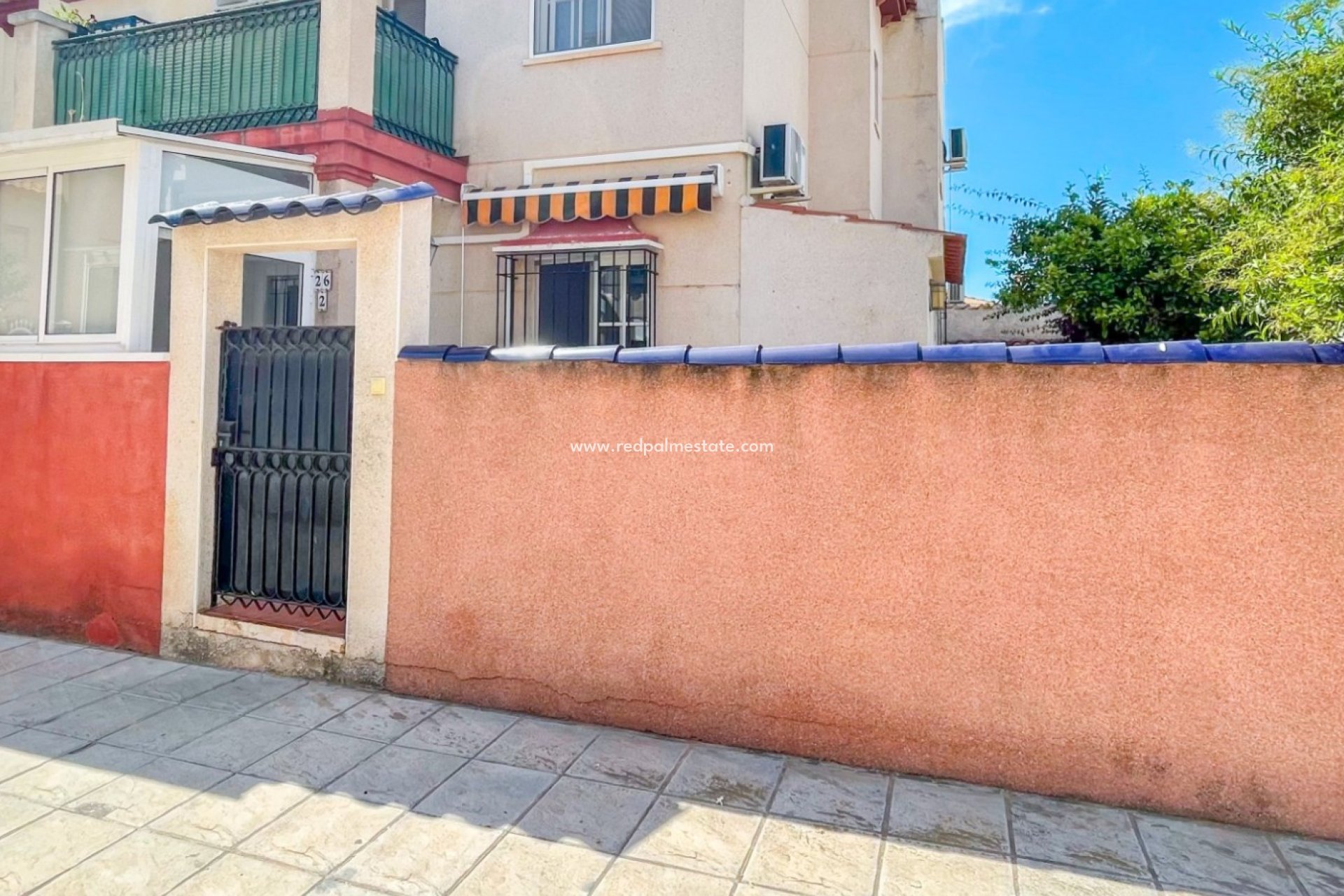 Reventa - Bungalow -
Orihuela Costa