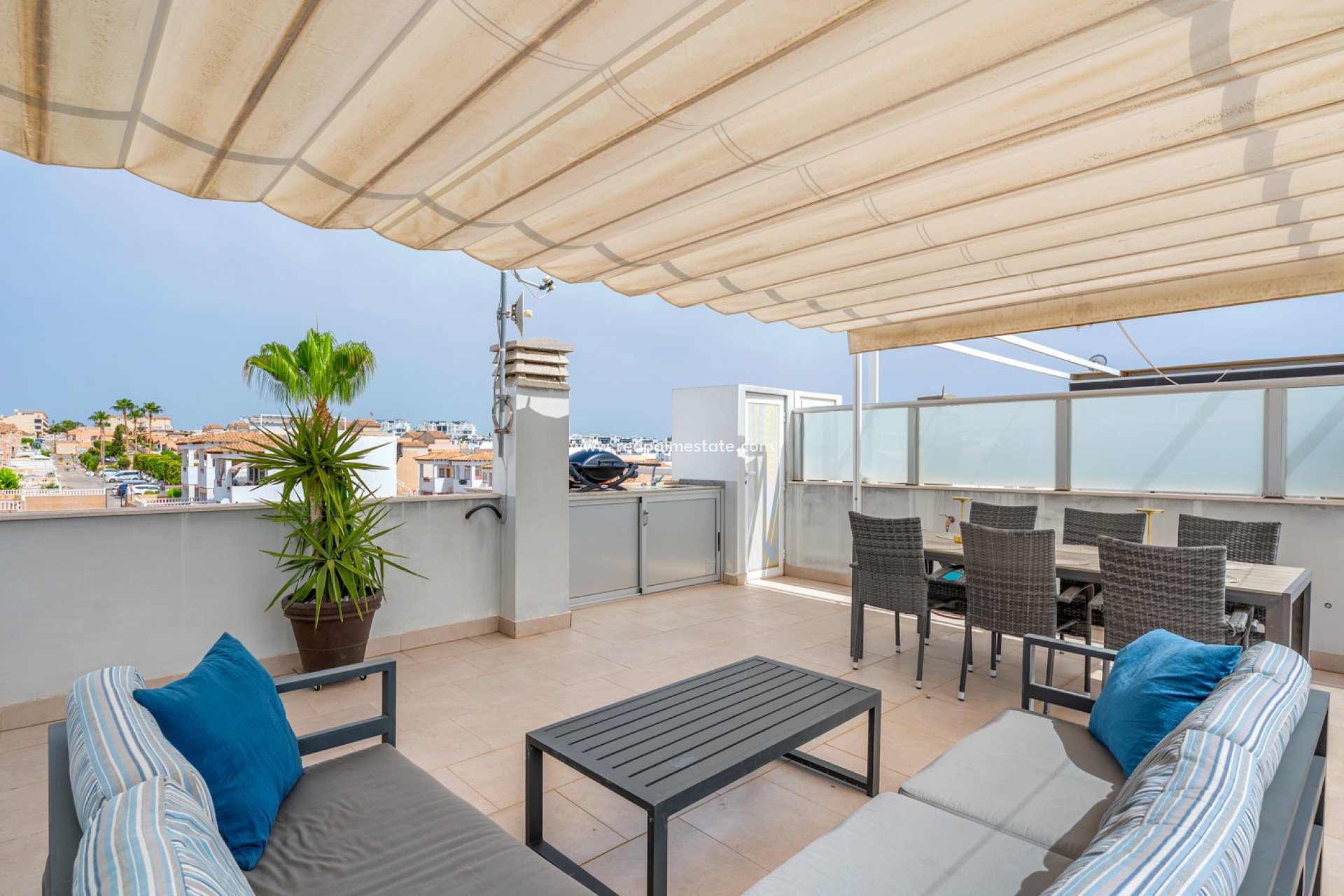 Reventa - Bungalow -
Orihuela Costa