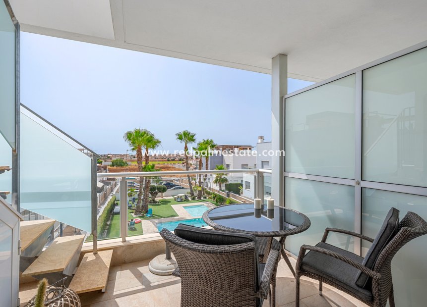 Reventa - Bungalow -
Orihuela Costa