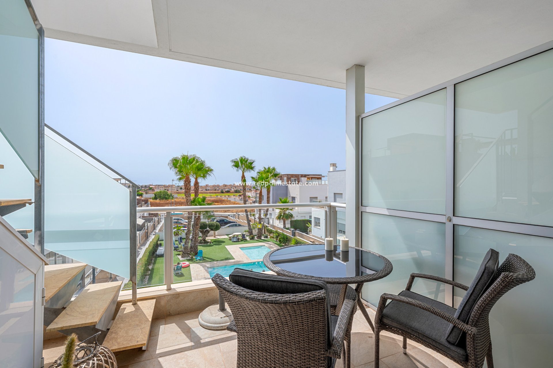 Reventa - Bungalow -
Orihuela Costa
