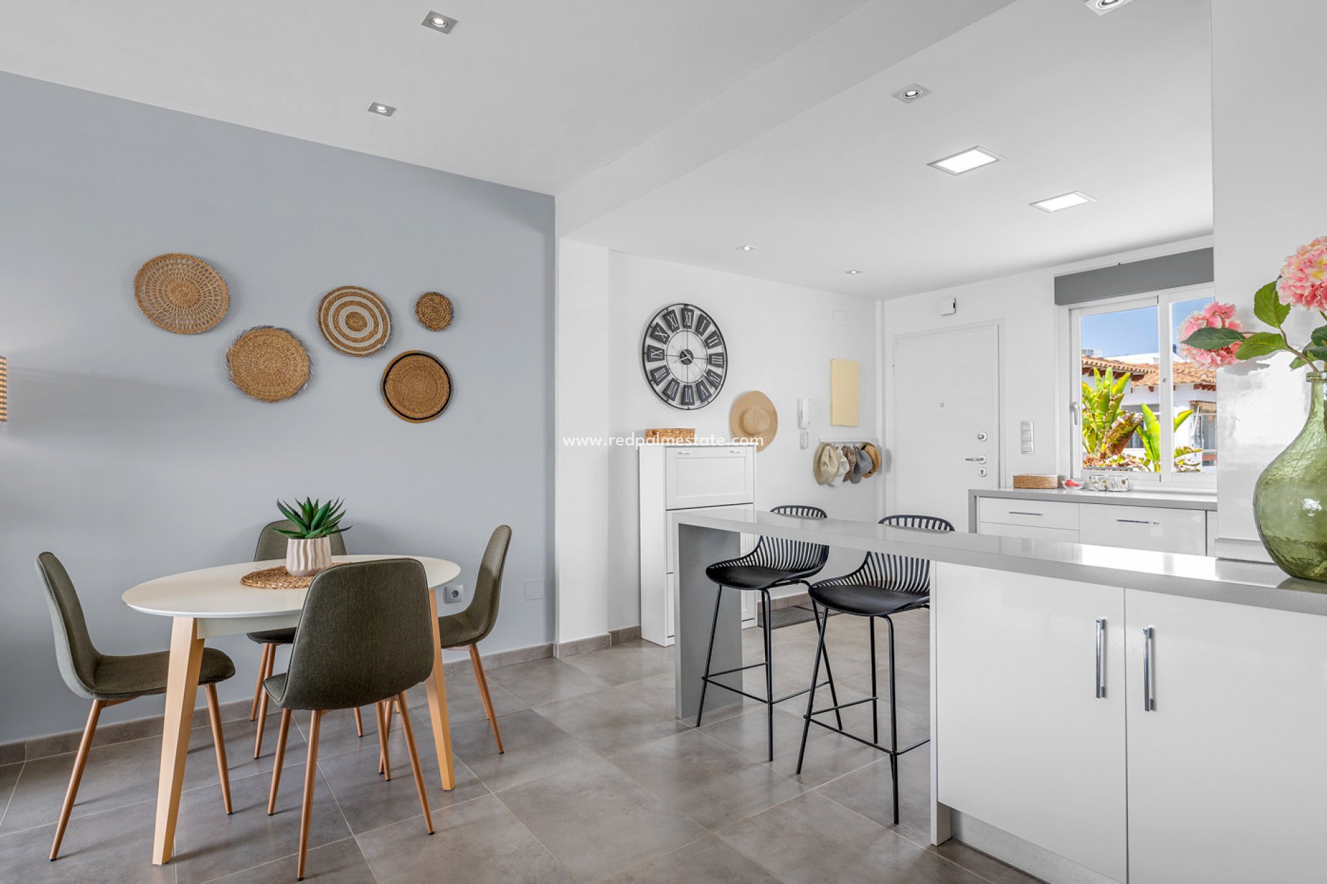 Reventa - Bungalow -
Orihuela Costa