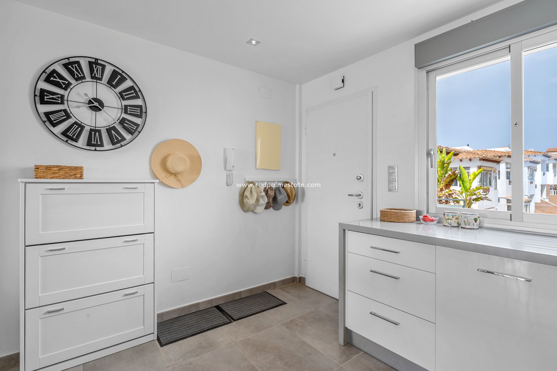 Reventa - Bungalow -
Orihuela Costa