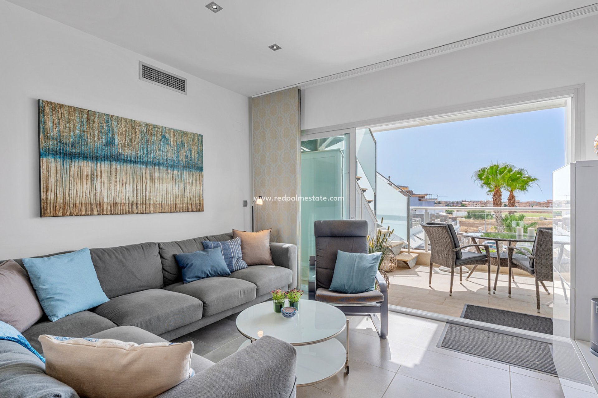 Reventa - Bungalow -
Orihuela Costa