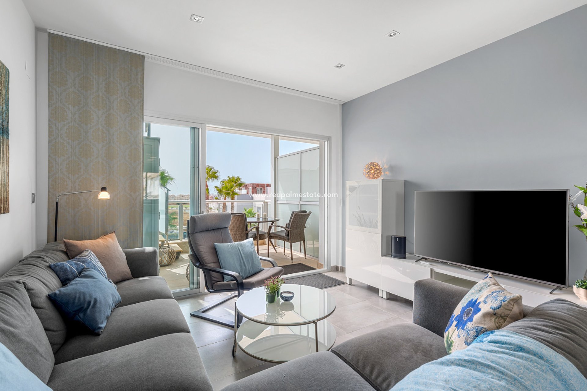 Reventa - Bungalow -
Orihuela Costa