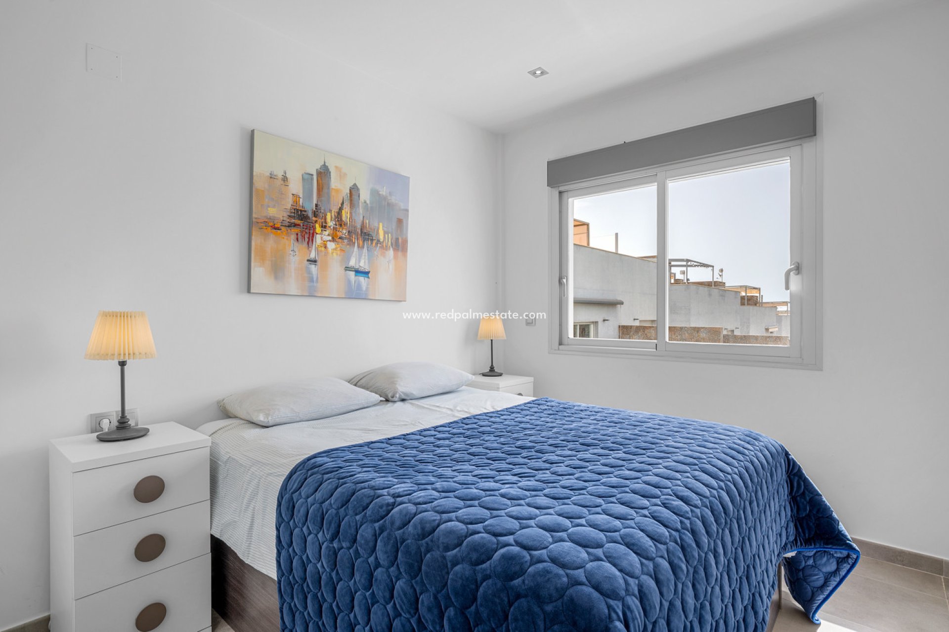 Reventa - Bungalow -
Orihuela Costa