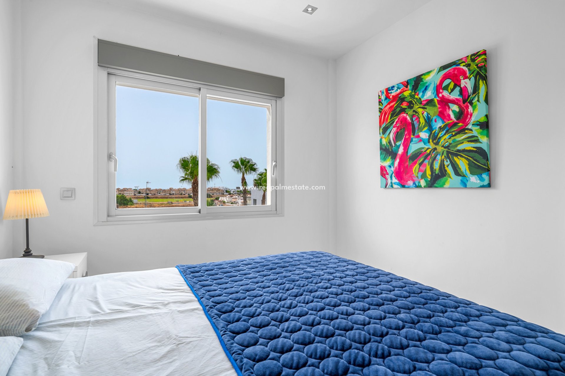 Reventa - Bungalow -
Orihuela Costa