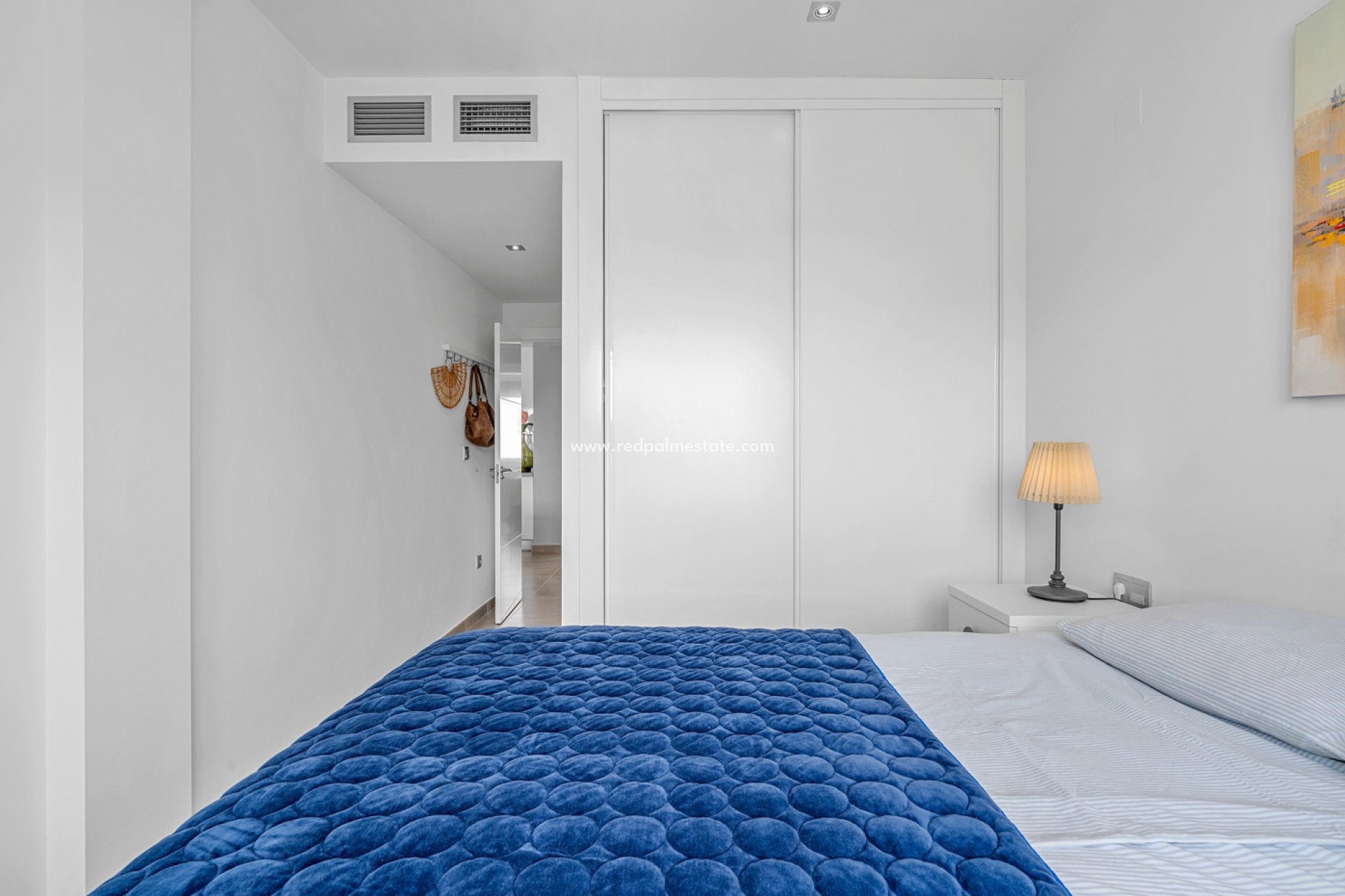 Reventa - Bungalow -
Orihuela Costa