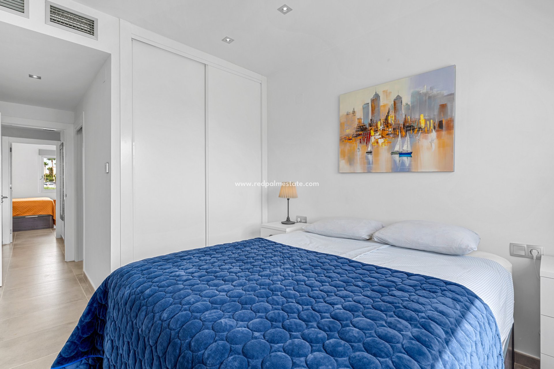 Reventa - Bungalow -
Orihuela Costa