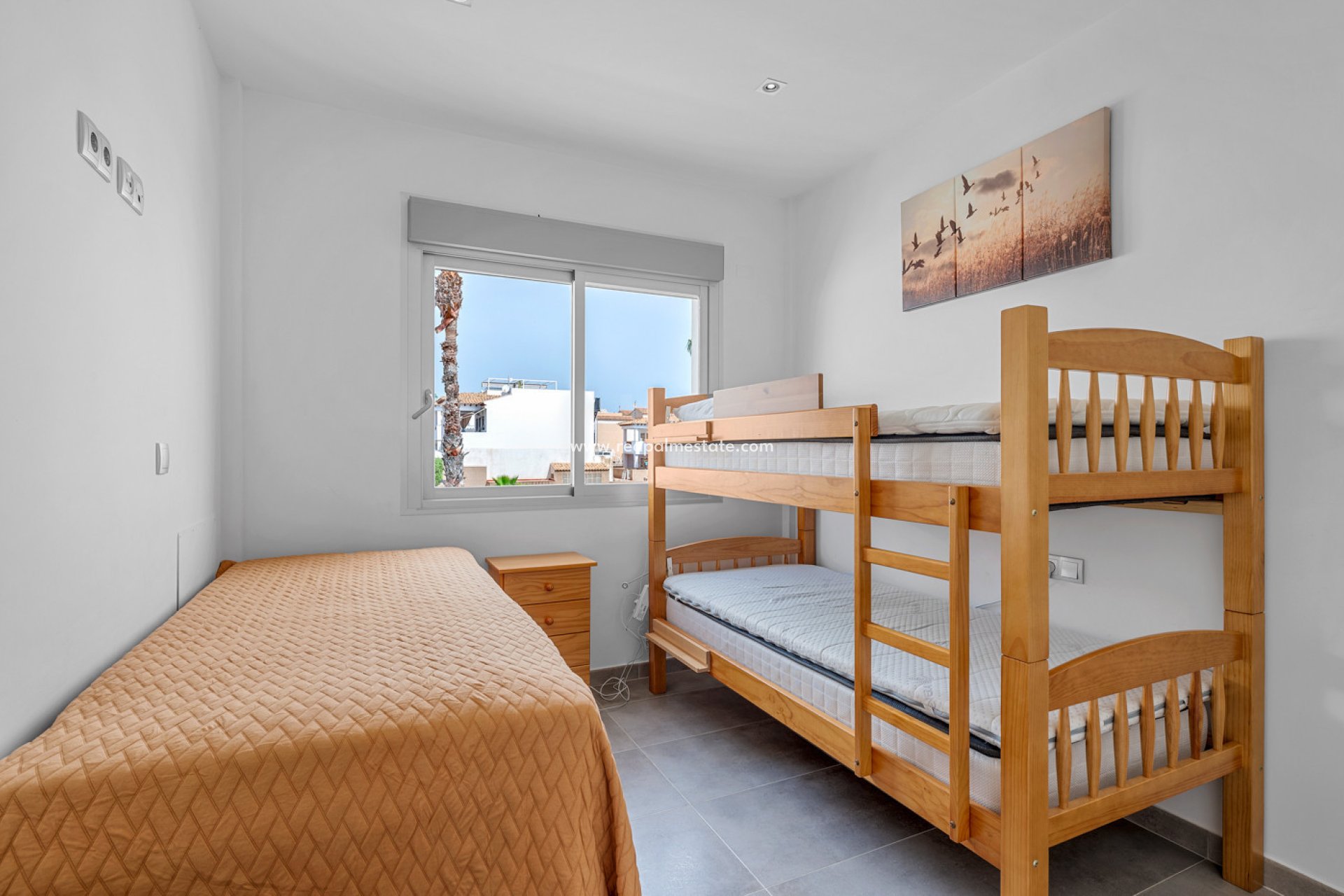 Reventa - Bungalow -
Orihuela Costa