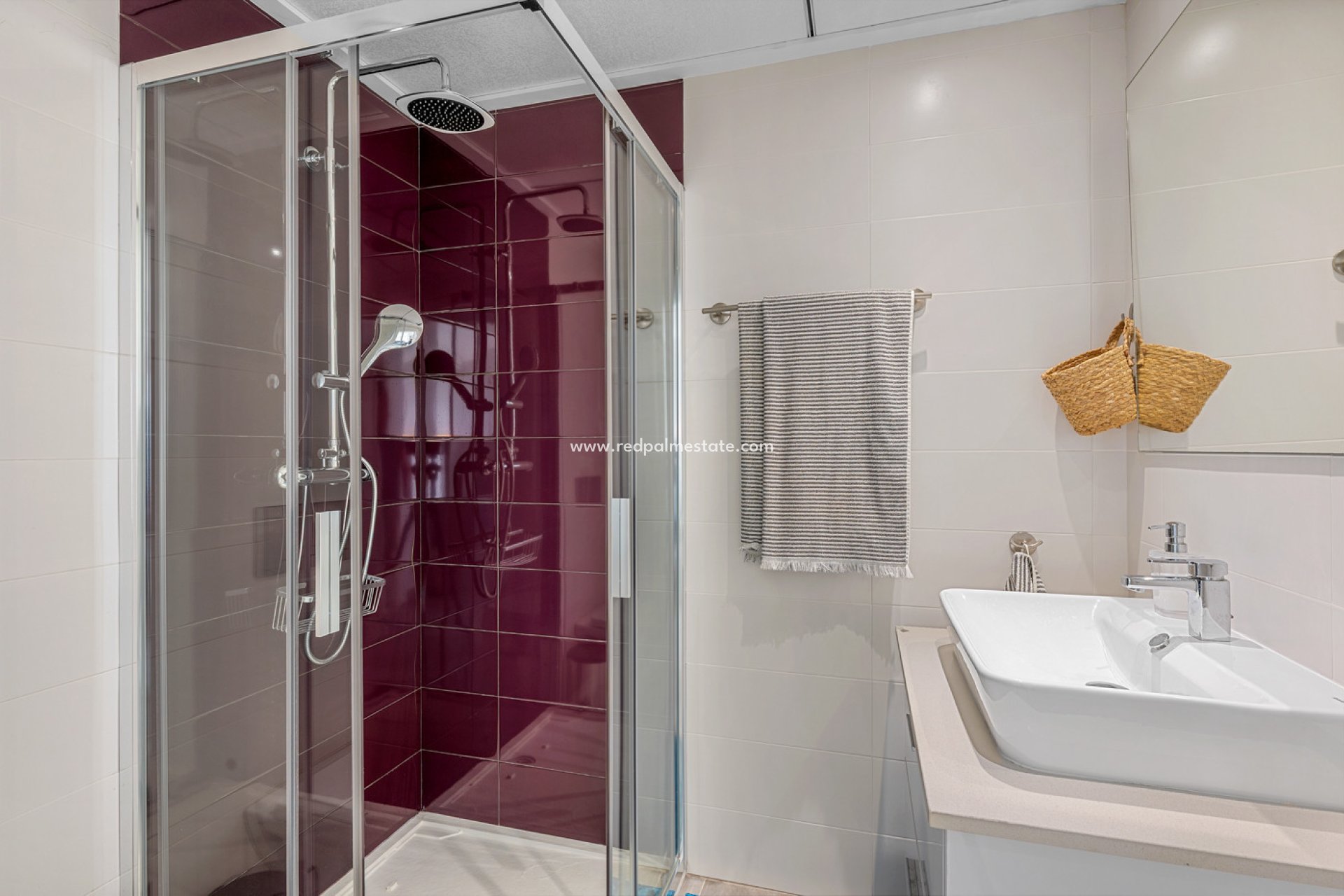 Reventa - Bungalow -
Orihuela Costa