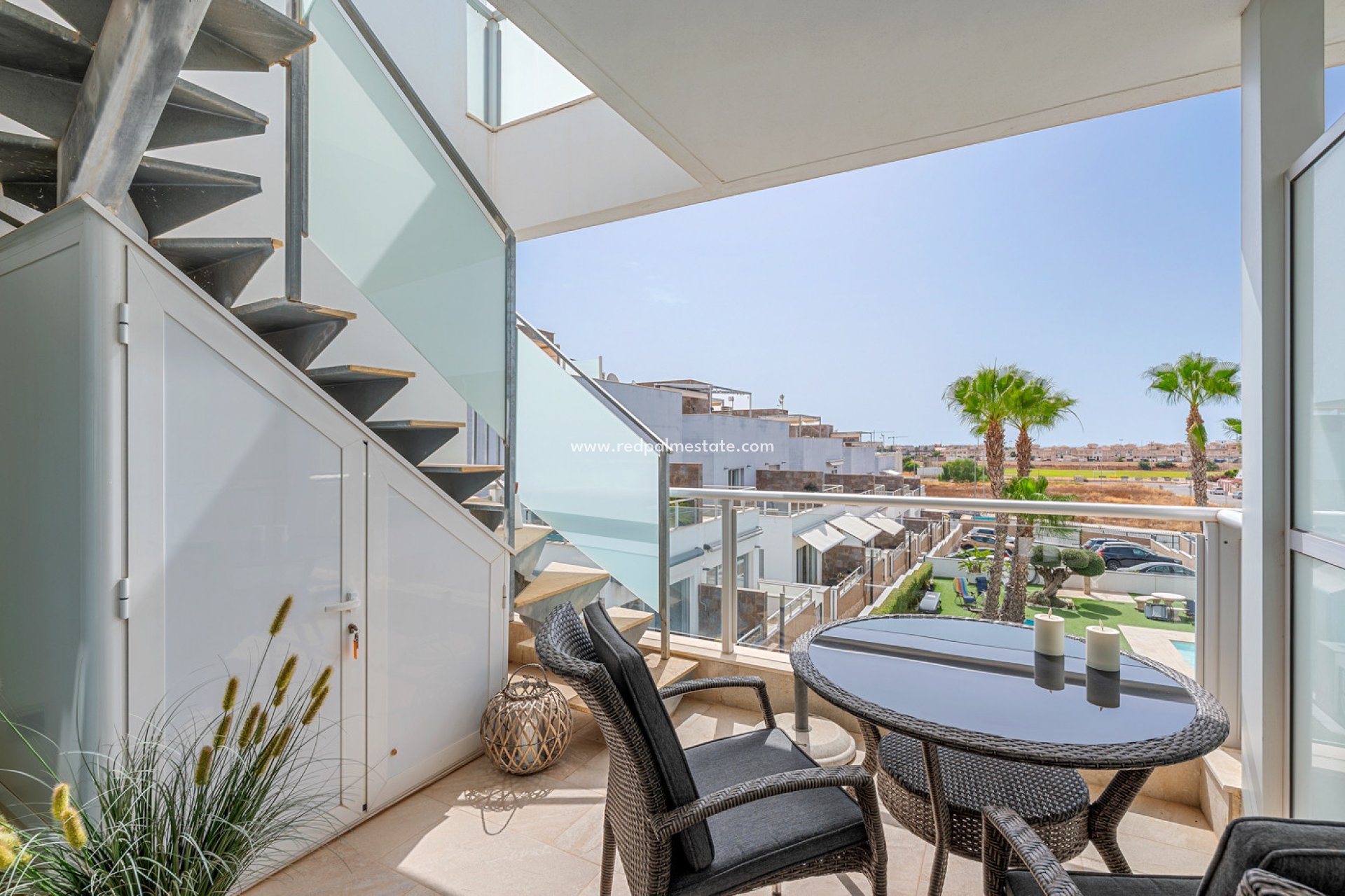 Reventa - Bungalow -
Orihuela Costa