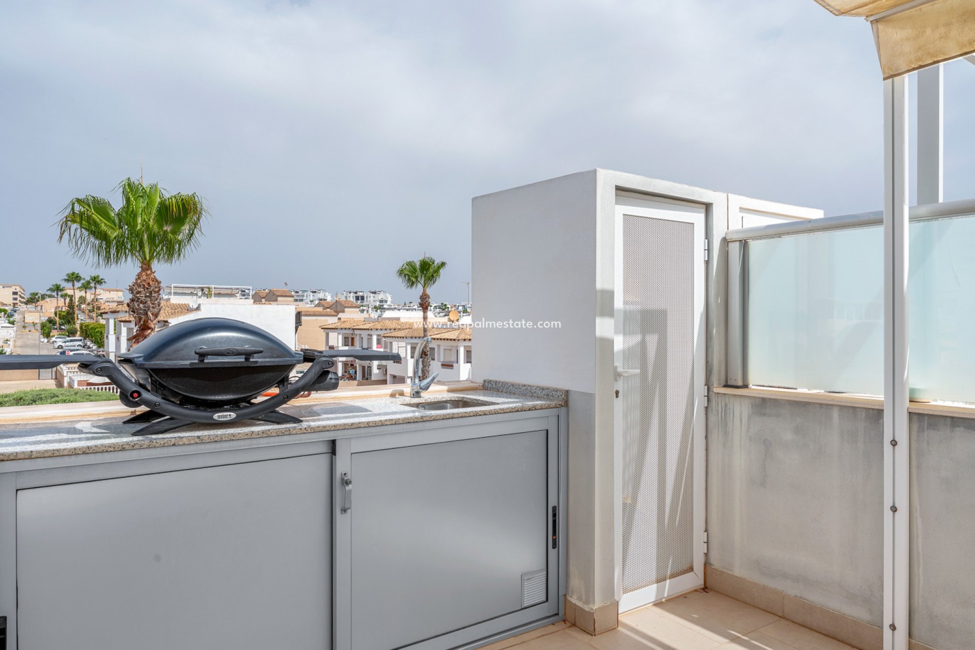 Reventa - Bungalow -
Orihuela Costa
