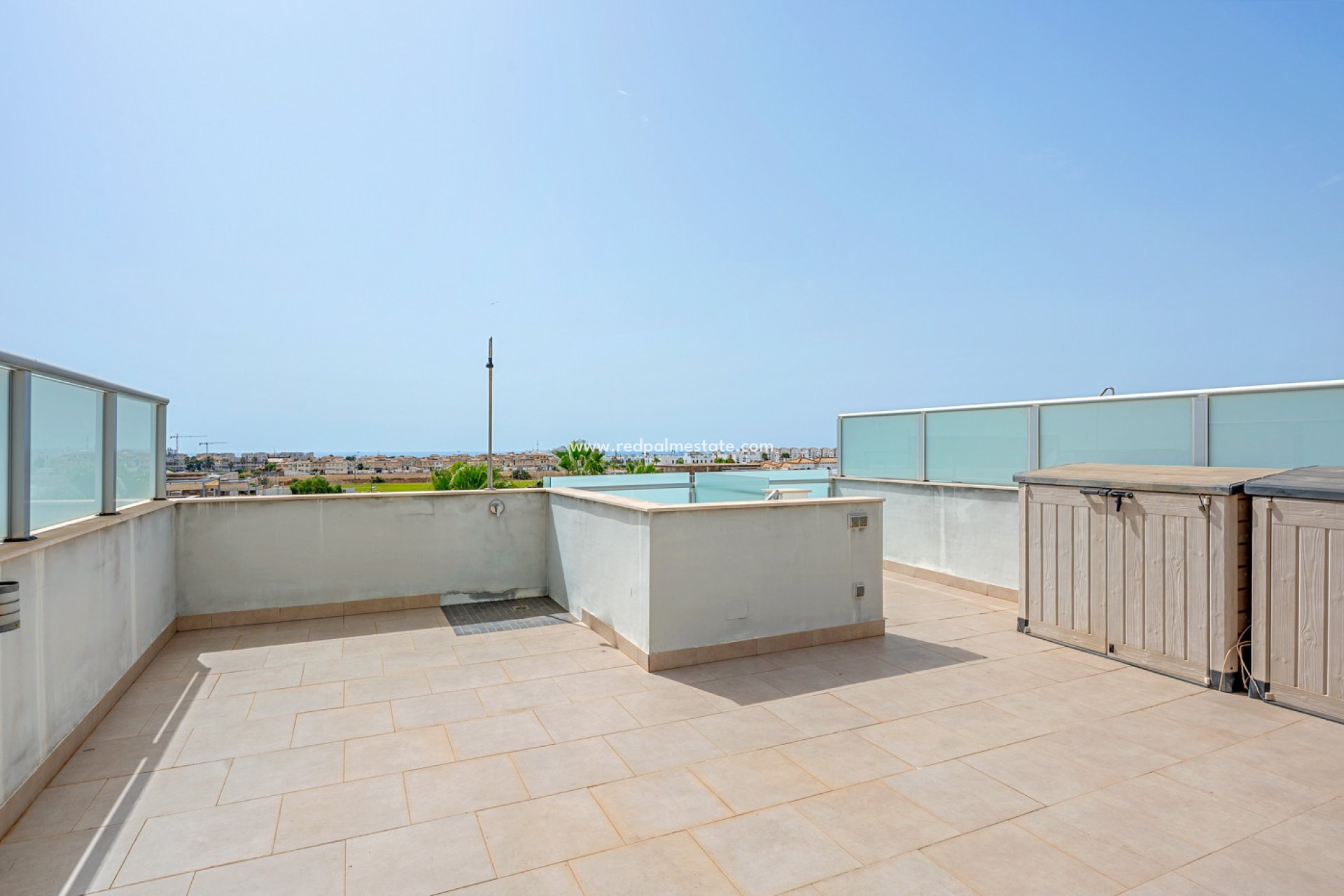 Reventa - Bungalow -
Orihuela Costa