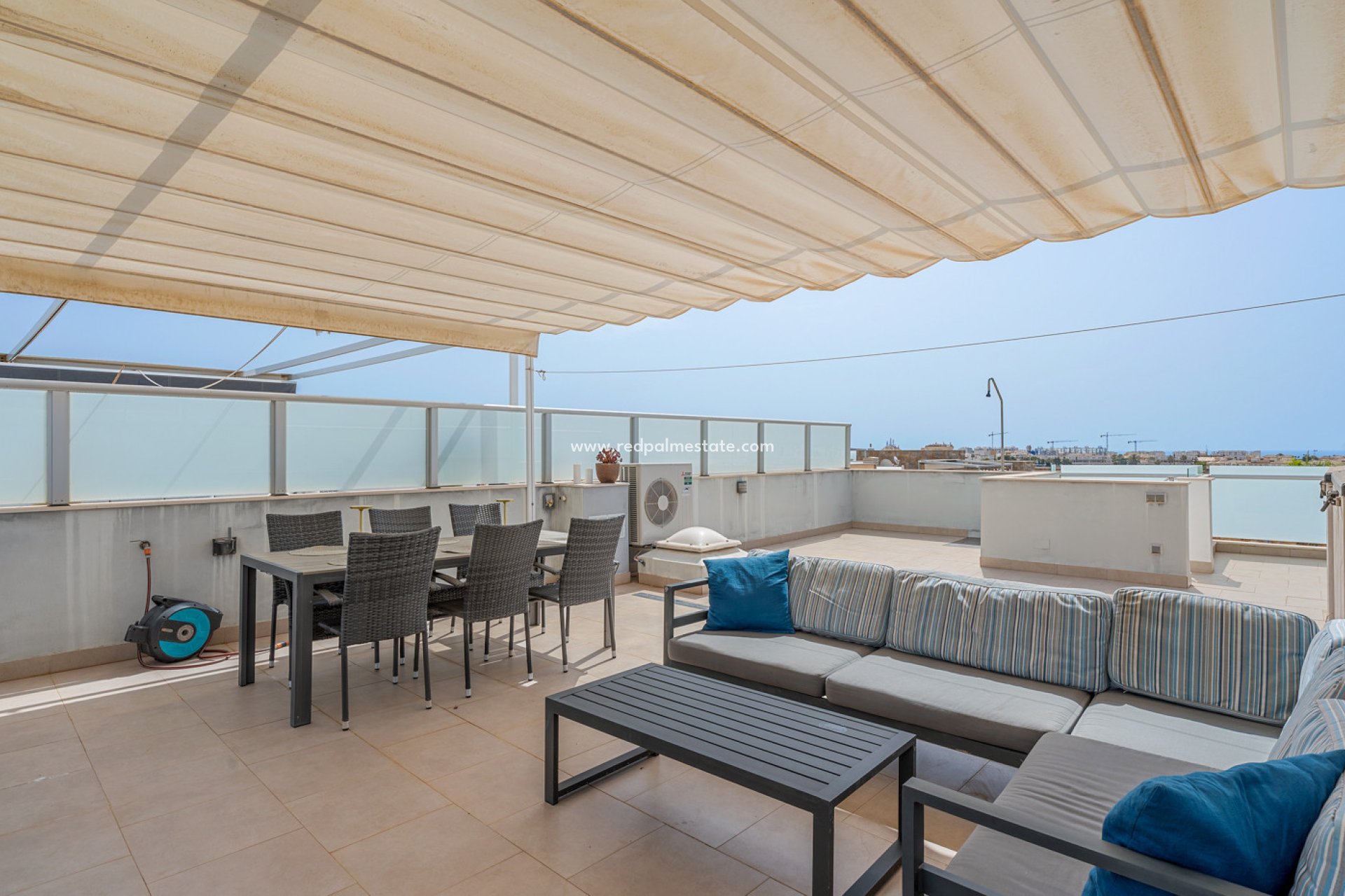 Reventa - Bungalow -
Orihuela Costa