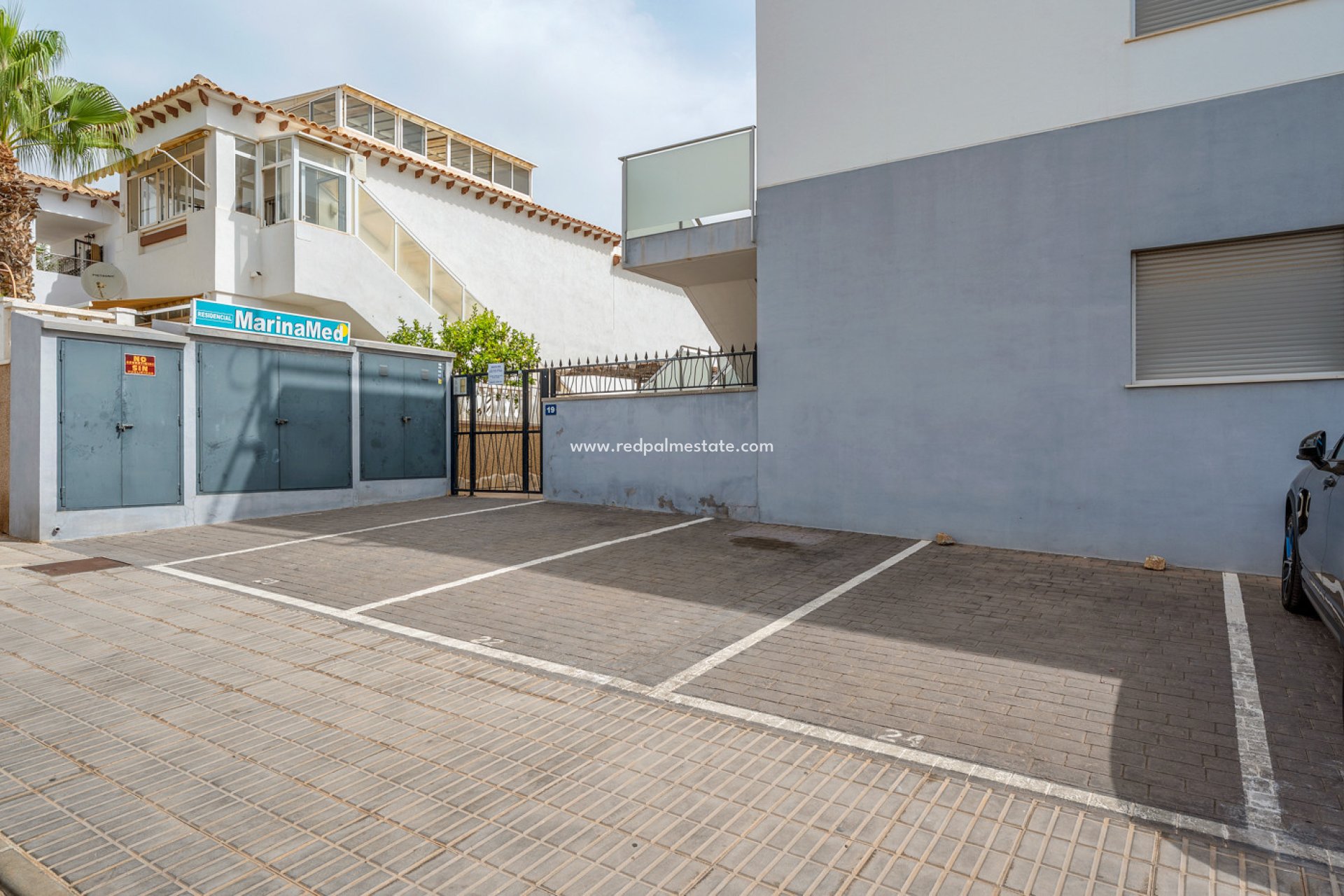 Reventa - Bungalow -
Orihuela Costa