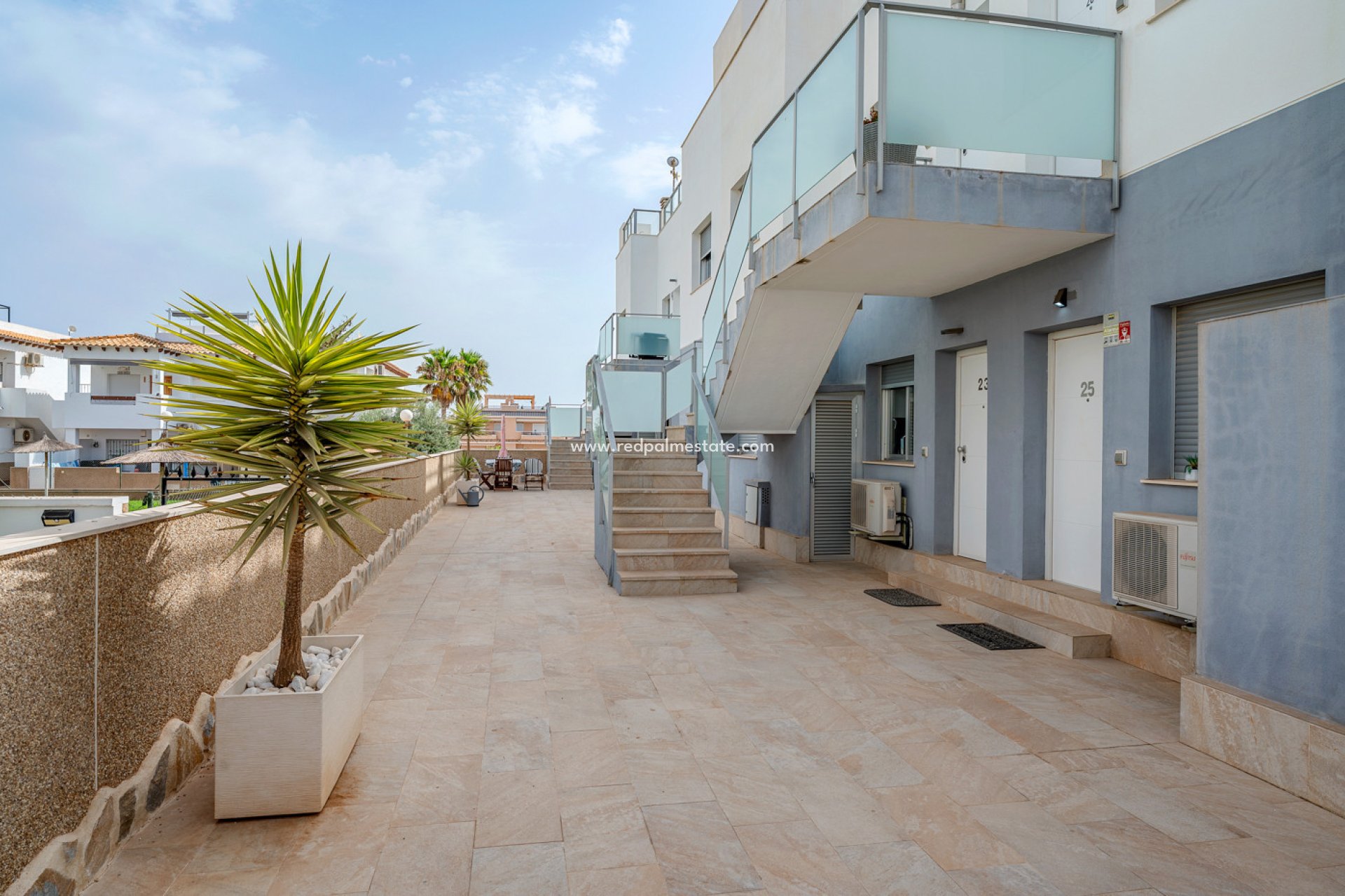 Reventa - Bungalow -
Orihuela Costa