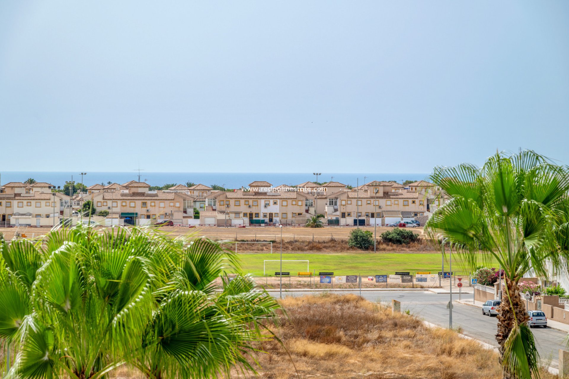 Reventa - Bungalow -
Orihuela Costa
