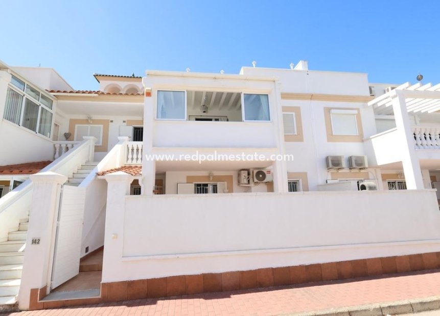 Reventa - Bungalow -
Orihuela Costa