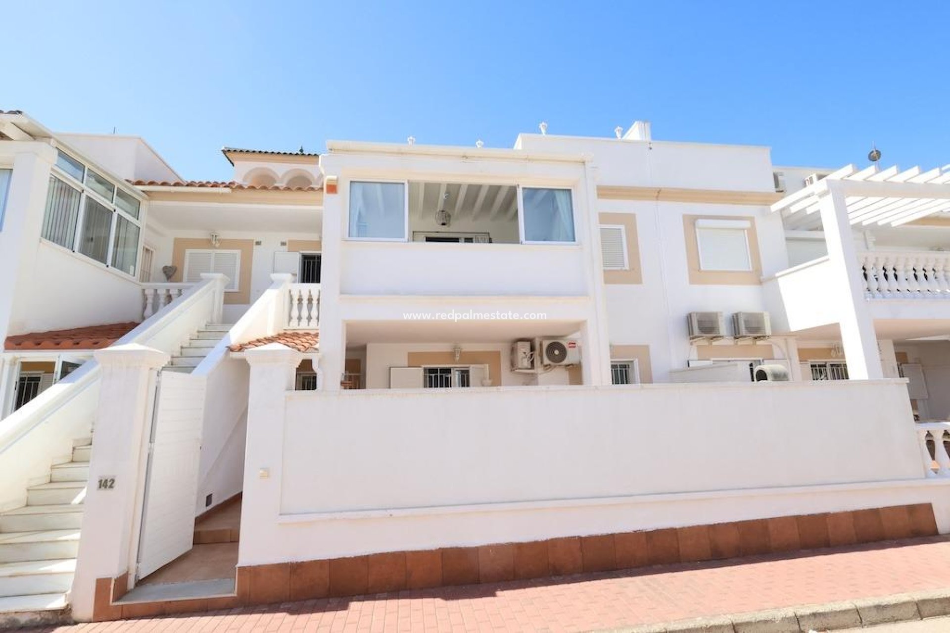 Reventa - Bungalow -
Orihuela Costa