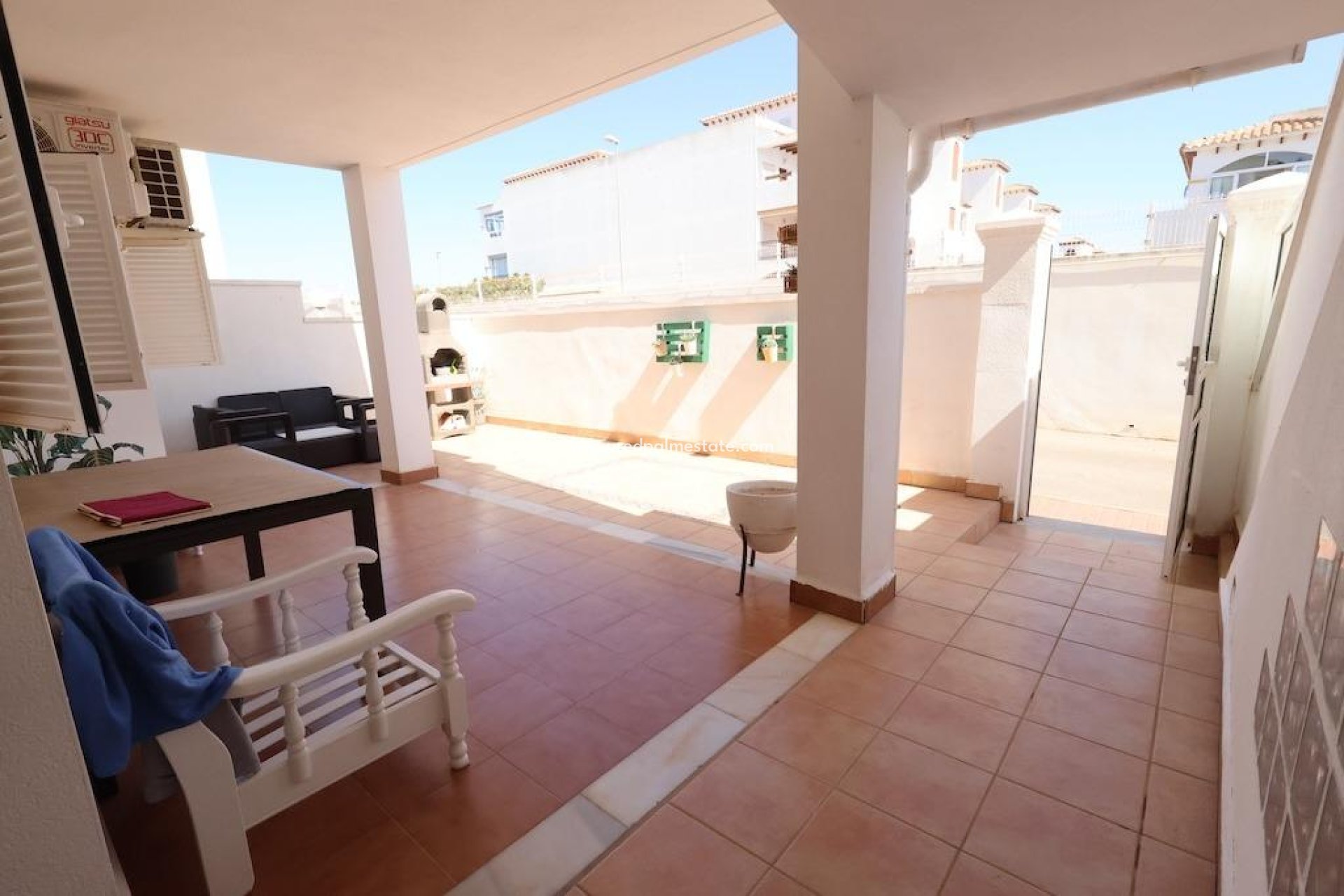 Reventa - Bungalow -
Orihuela Costa