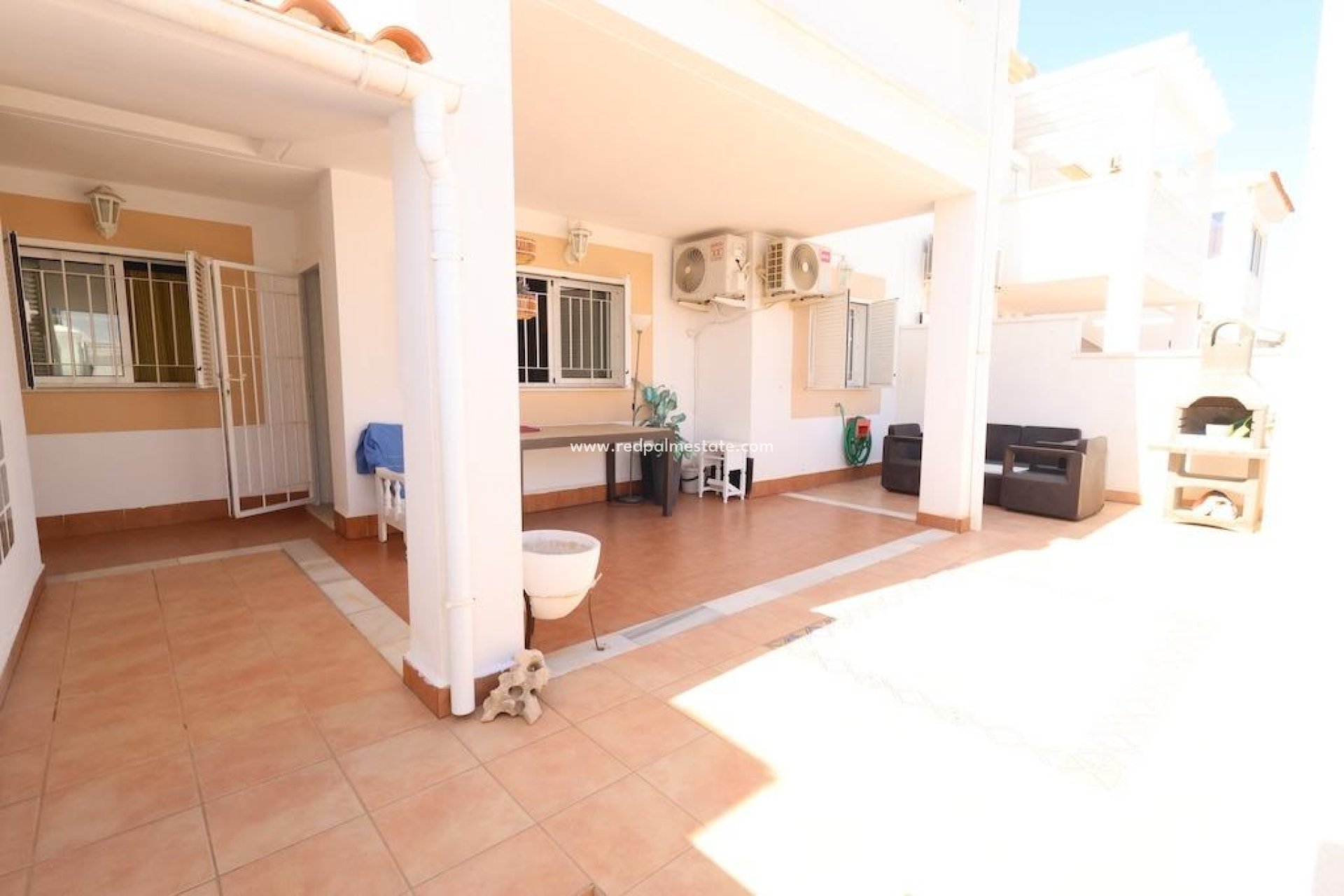 Reventa - Bungalow -
Orihuela Costa