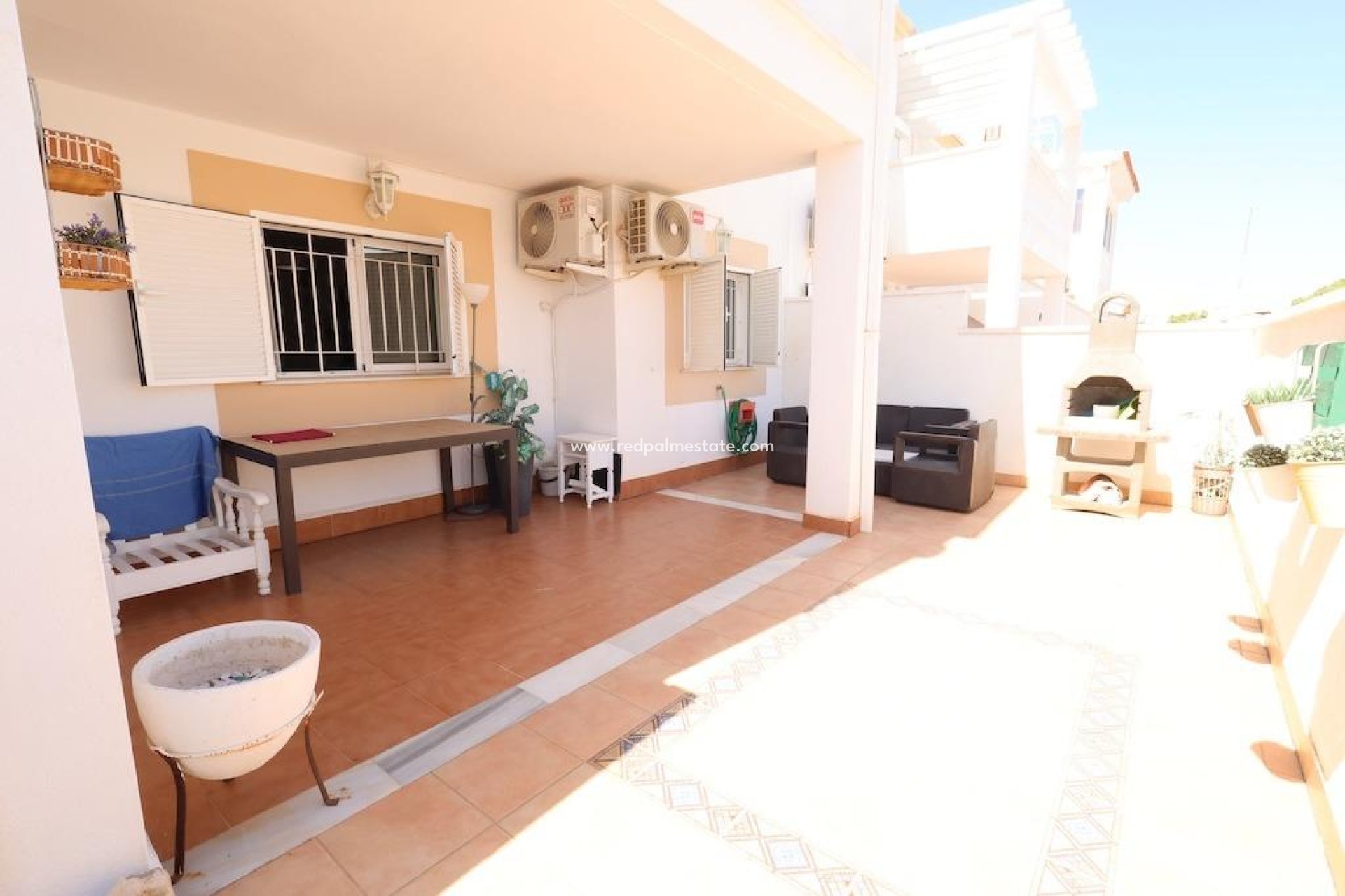 Reventa - Bungalow -
Orihuela Costa