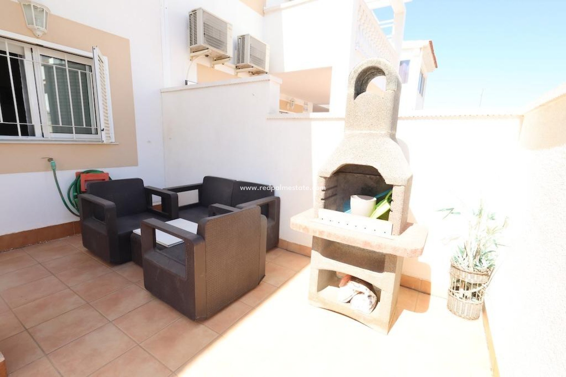Reventa - Bungalow -
Orihuela Costa