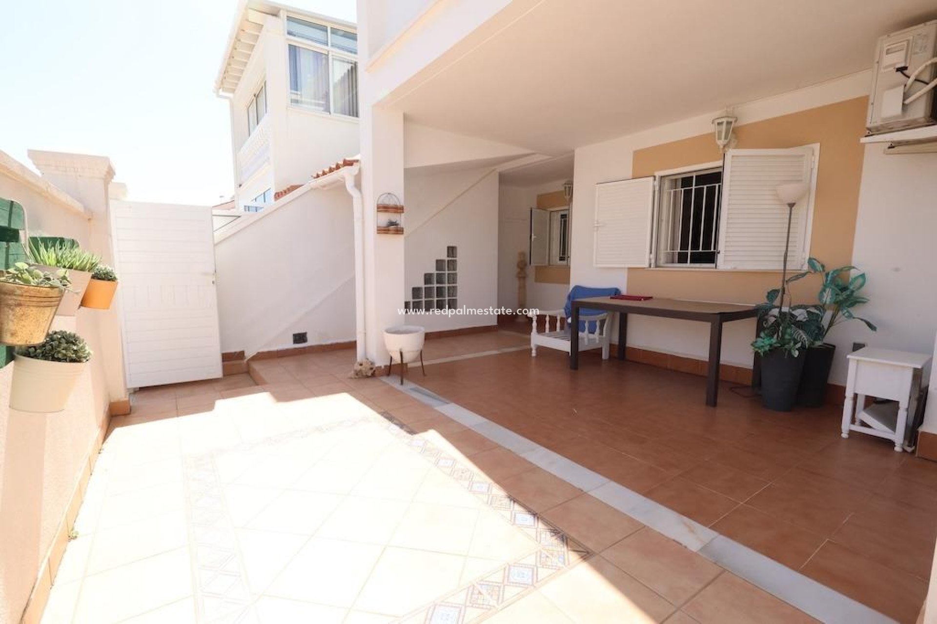Reventa - Bungalow -
Orihuela Costa
