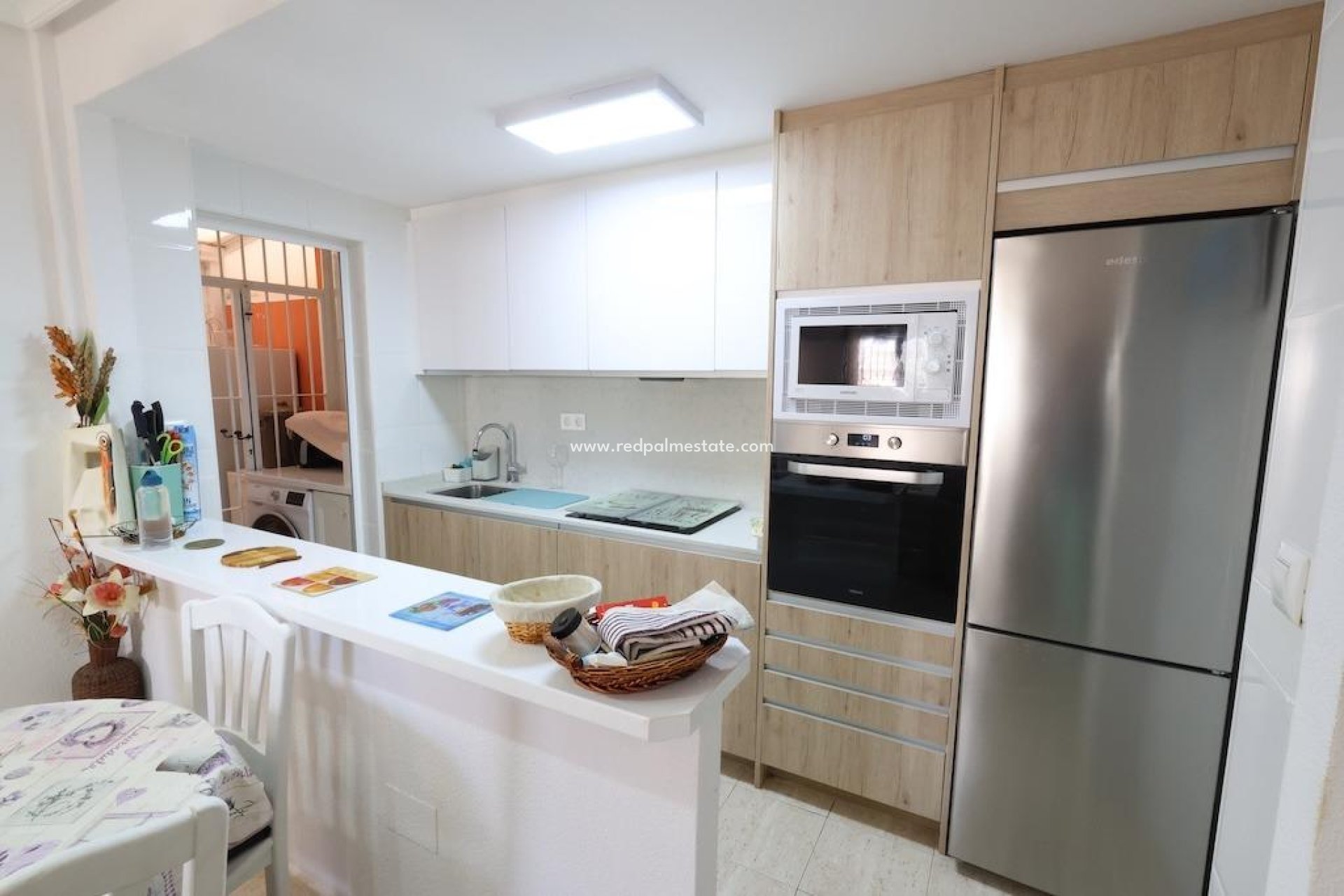 Reventa - Bungalow -
Orihuela Costa