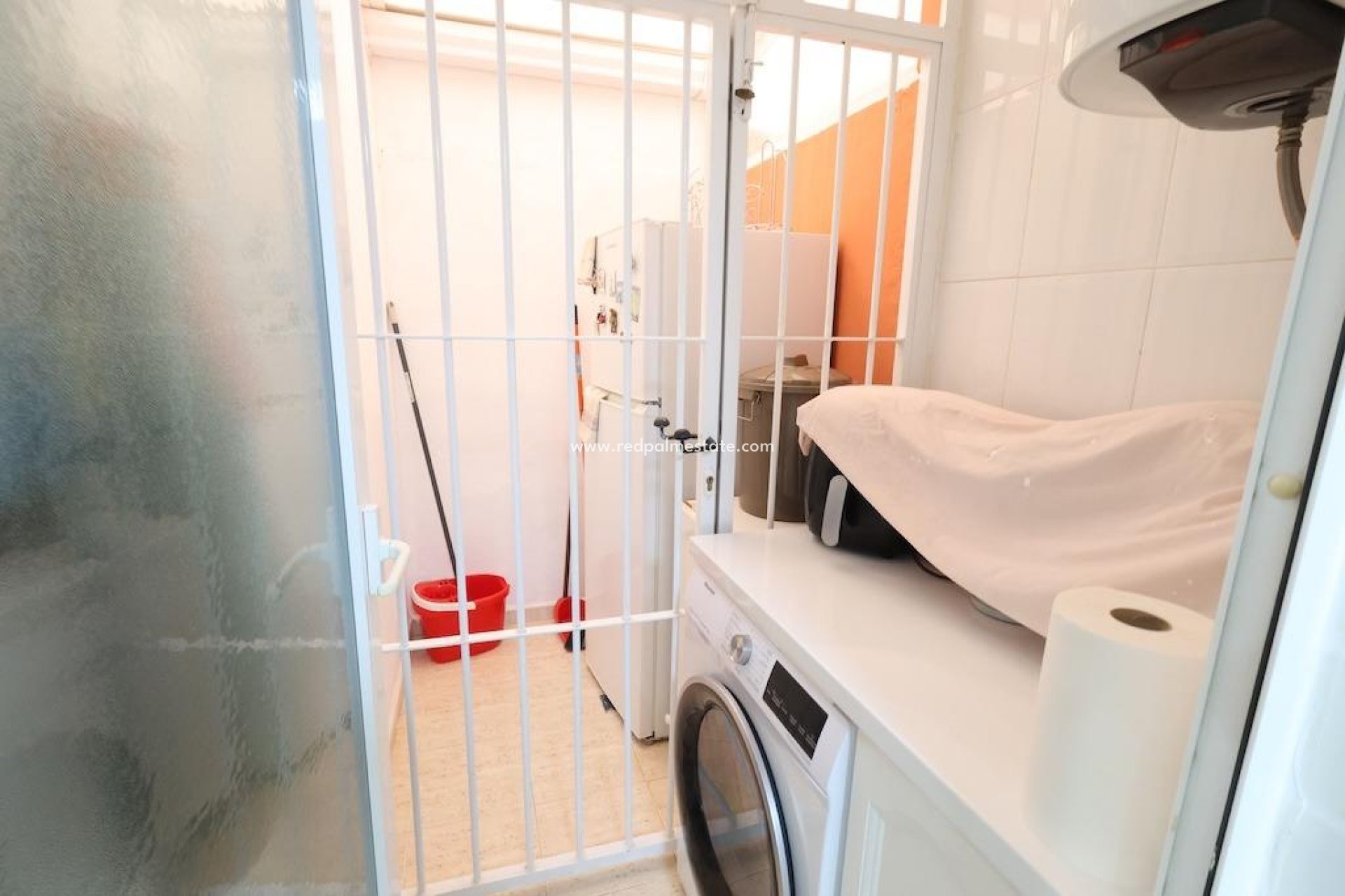 Reventa - Bungalow -
Orihuela Costa