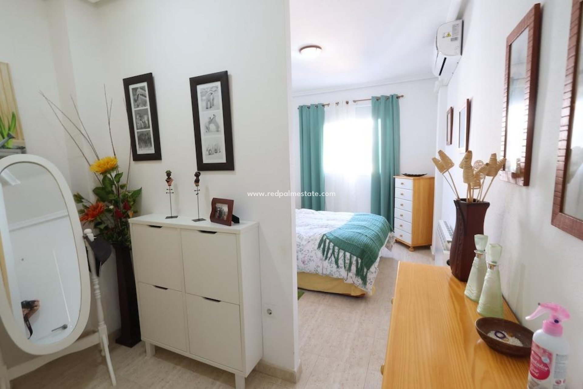 Reventa - Bungalow -
Orihuela Costa