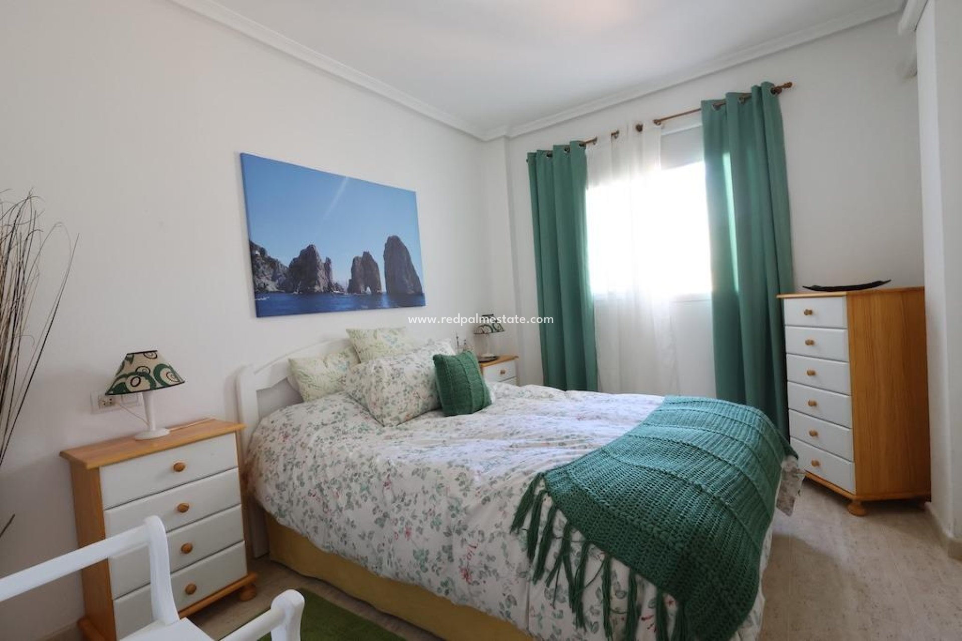 Reventa - Bungalow -
Orihuela Costa