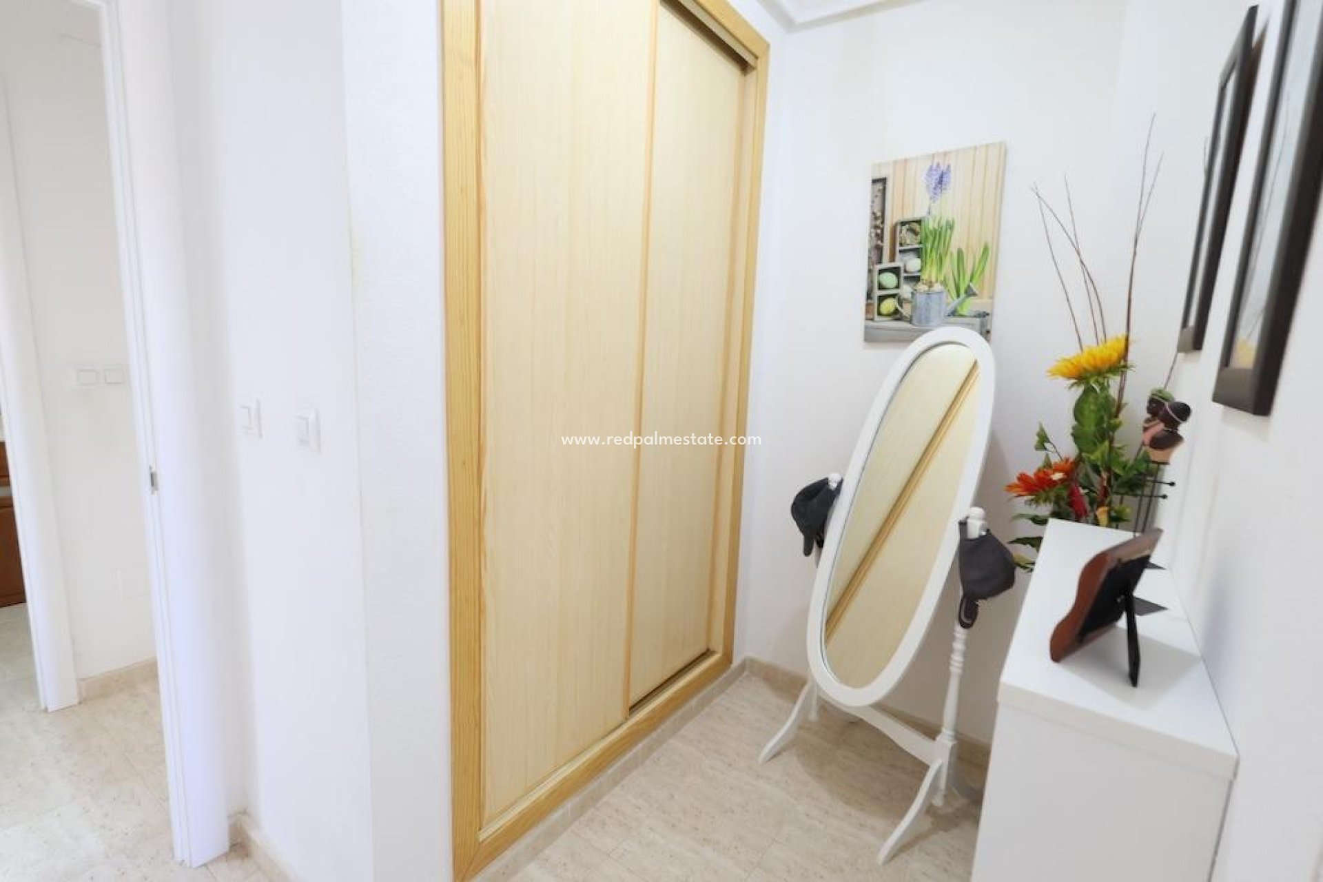Reventa - Bungalow -
Orihuela Costa