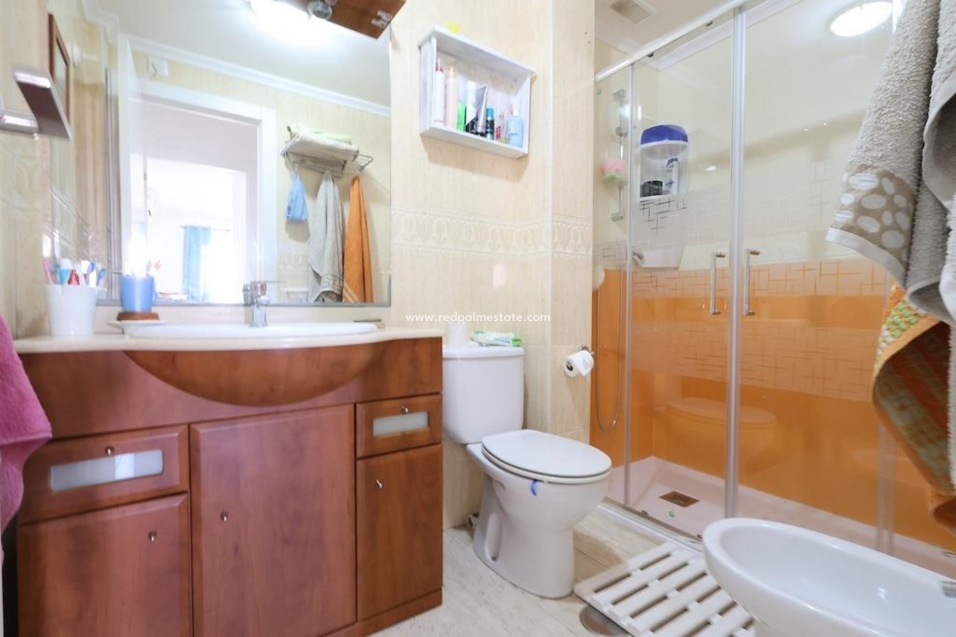 Reventa - Bungalow -
Orihuela Costa