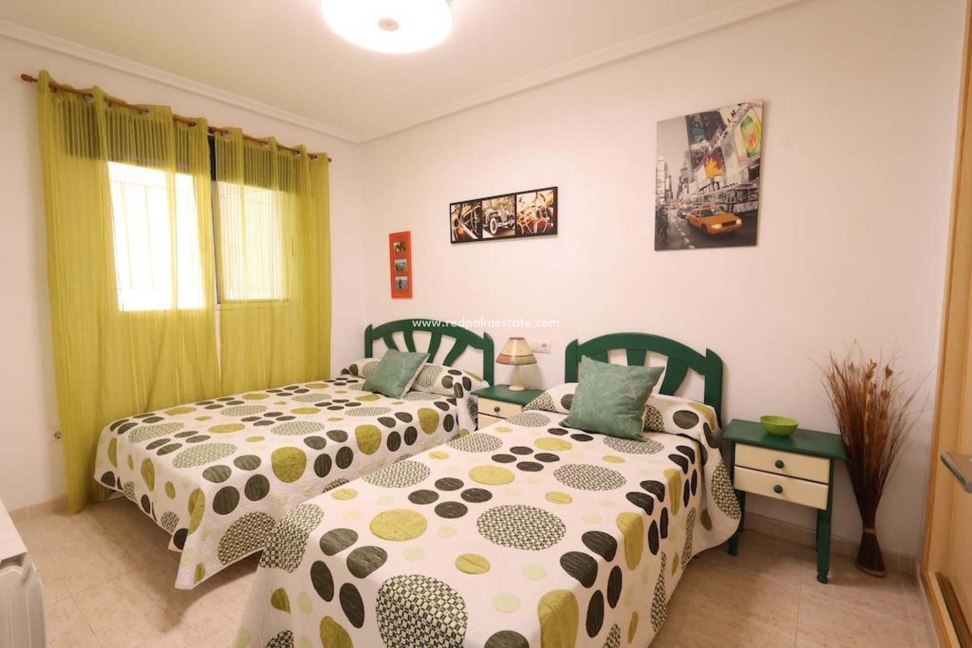 Reventa - Bungalow -
Orihuela Costa