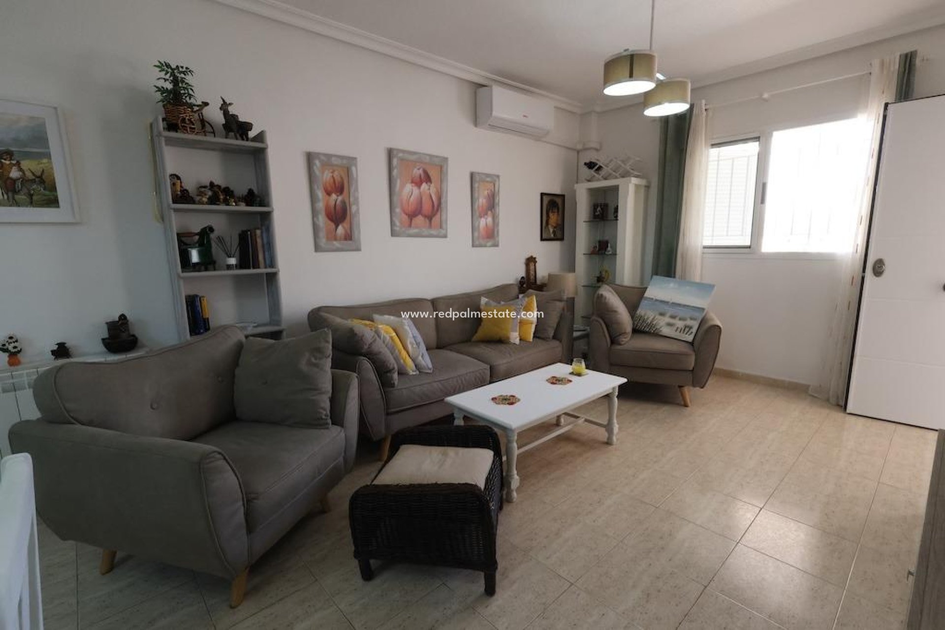 Reventa - Bungalow -
Orihuela Costa