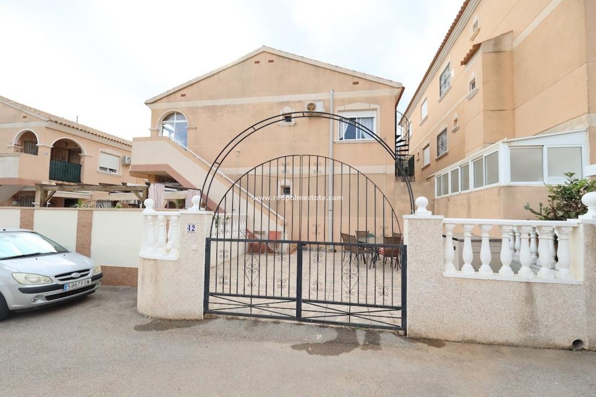 Reventa - Bungalow -
Orihuela Costa