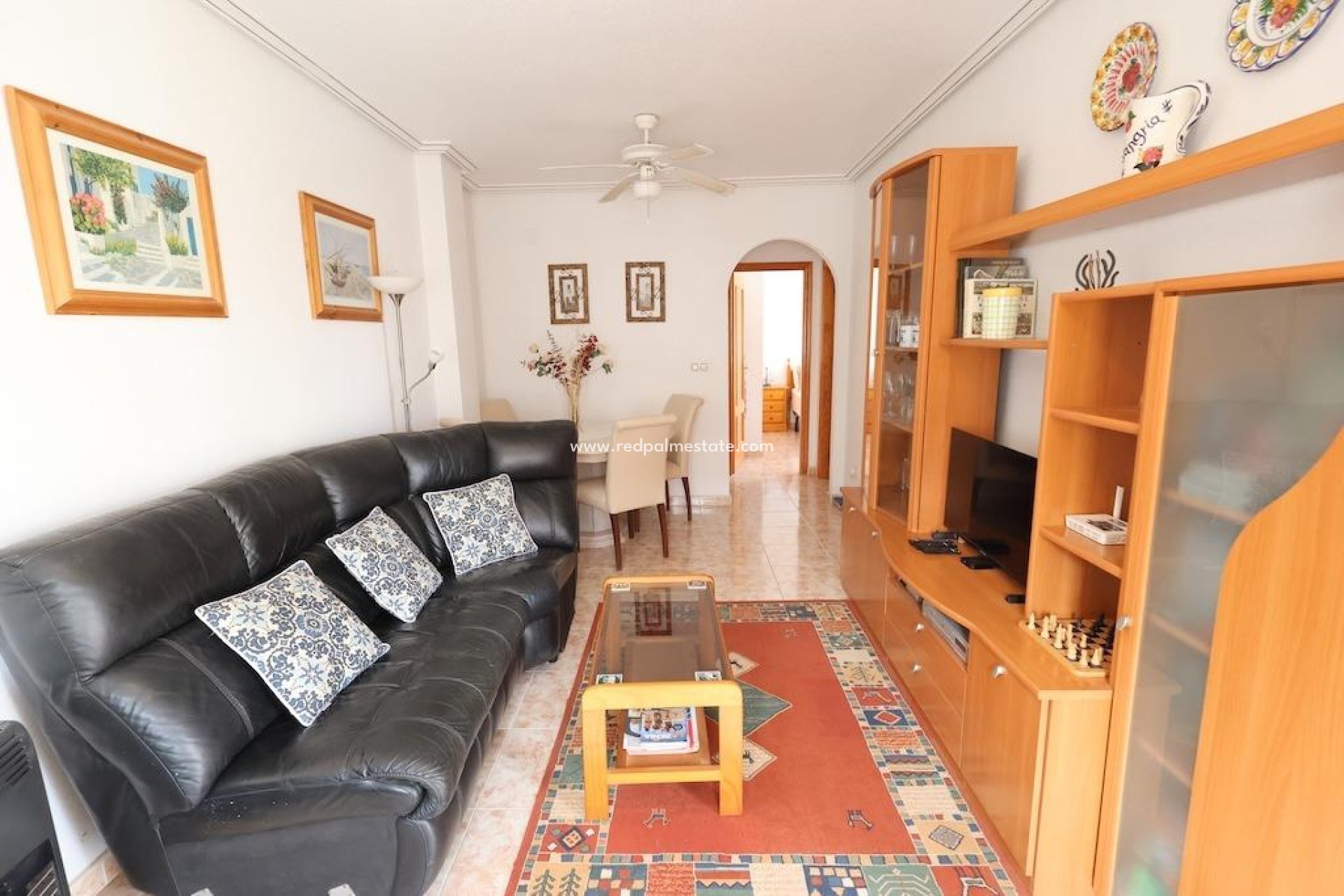 Reventa - Bungalow -
Orihuela Costa