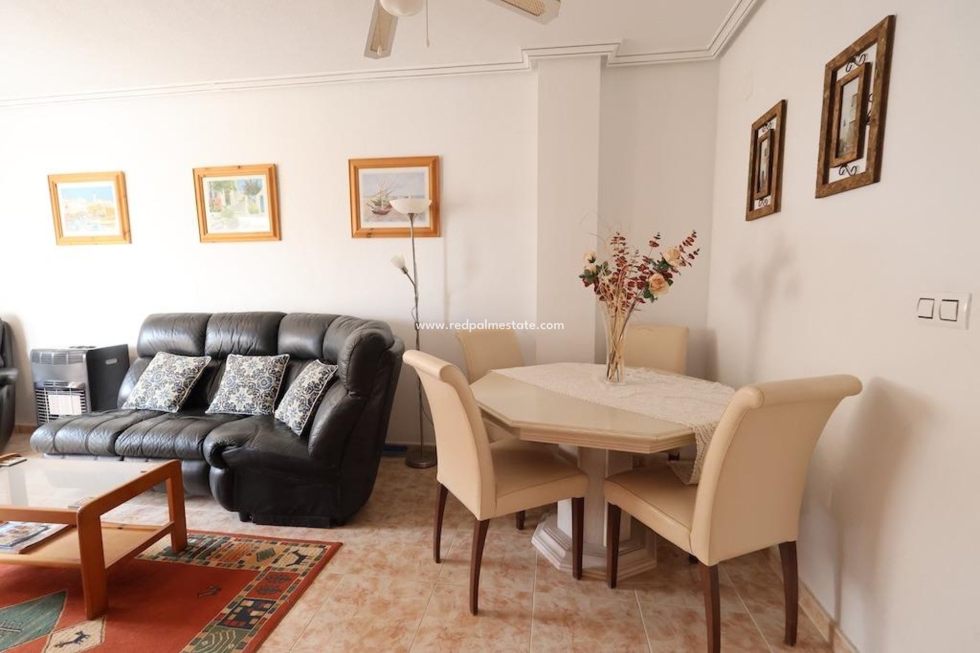 Reventa - Bungalow -
Orihuela Costa
