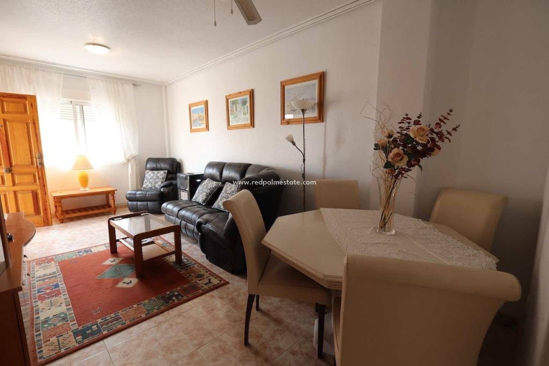 Reventa - Bungalow -
Orihuela Costa
