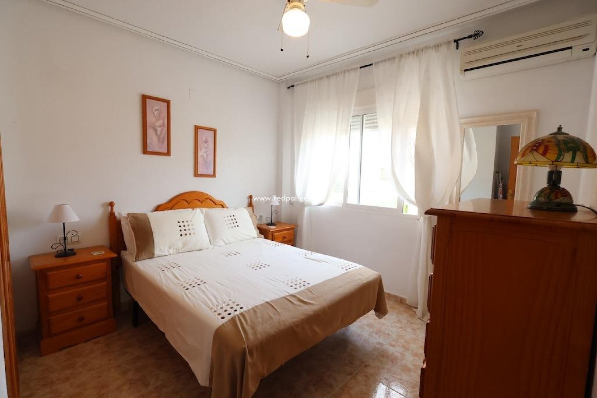 Reventa - Bungalow -
Orihuela Costa