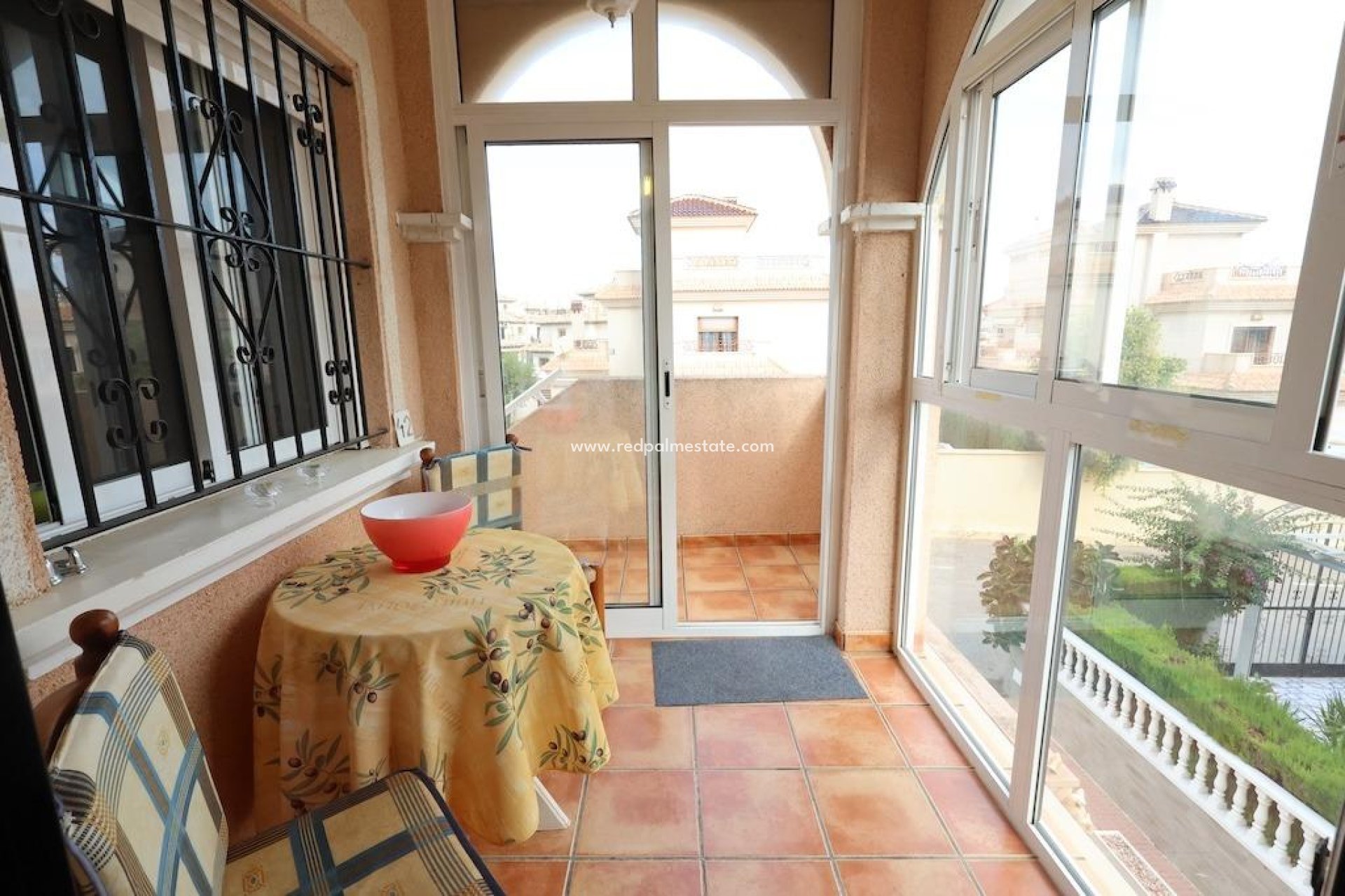Reventa - Bungalow -
Orihuela Costa