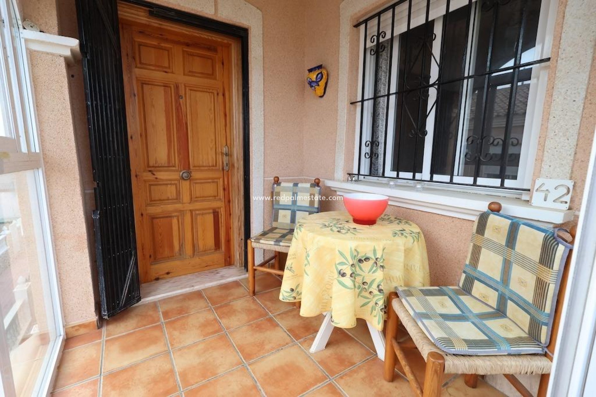 Reventa - Bungalow -
Orihuela Costa