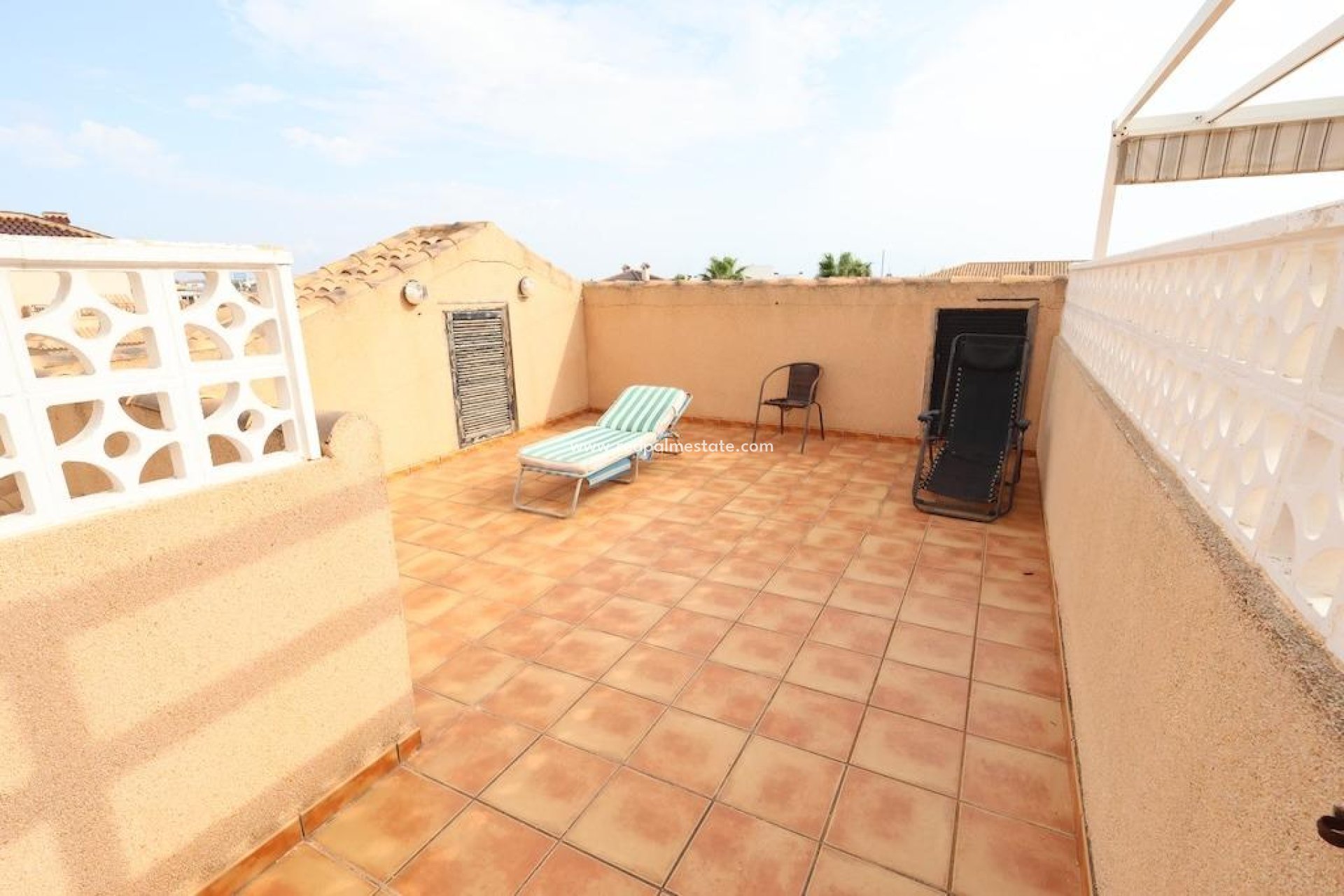Reventa - Bungalow -
Orihuela Costa