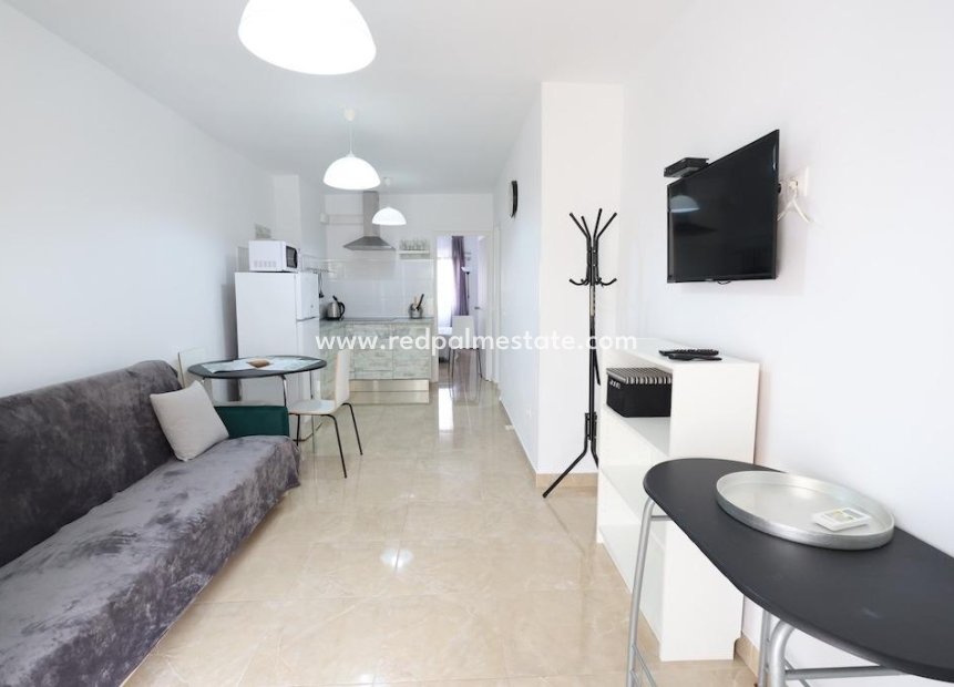 Reventa - Bungalow -
Orihuela Costa
