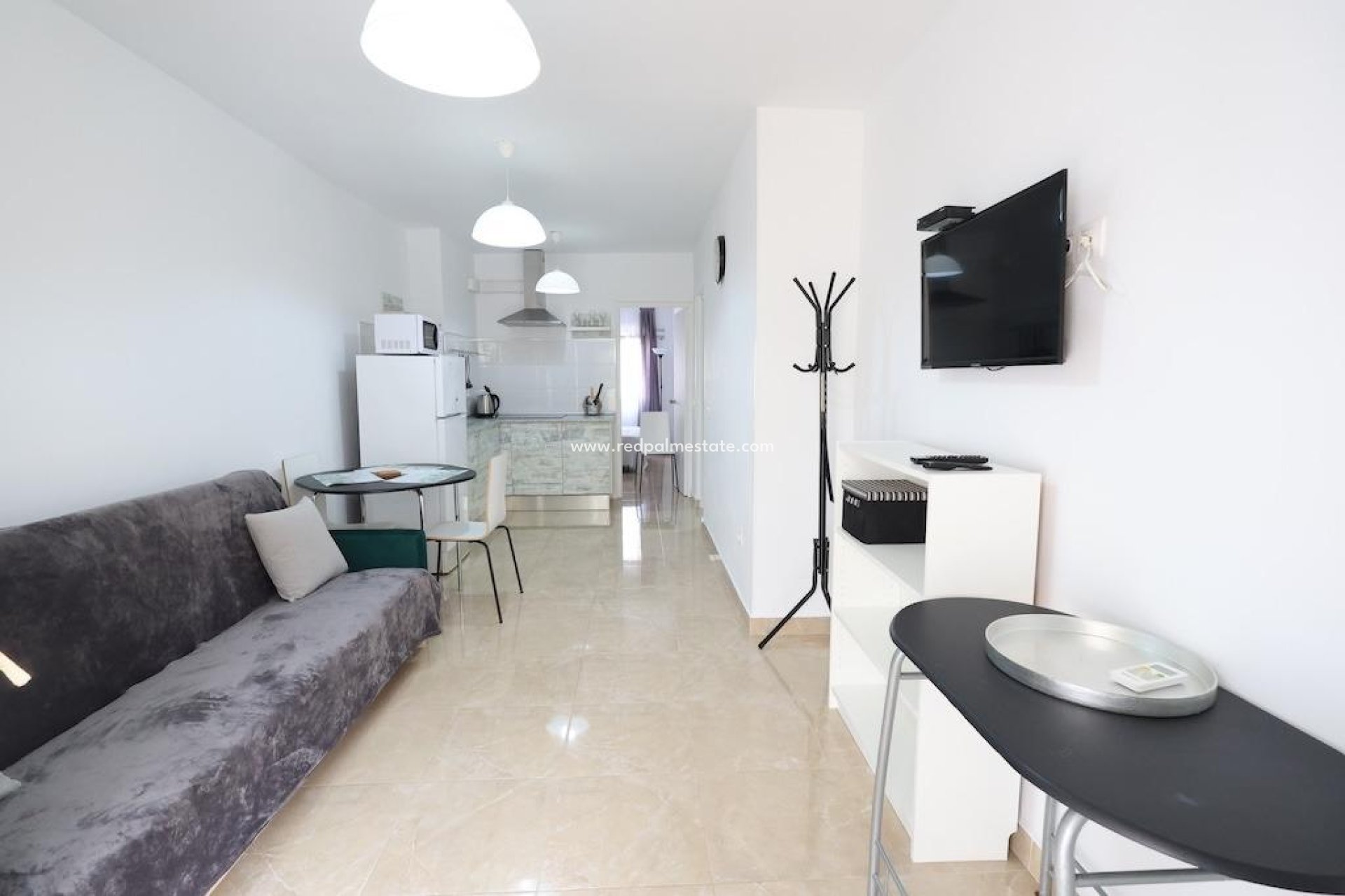 Reventa - Bungalow -
Orihuela Costa