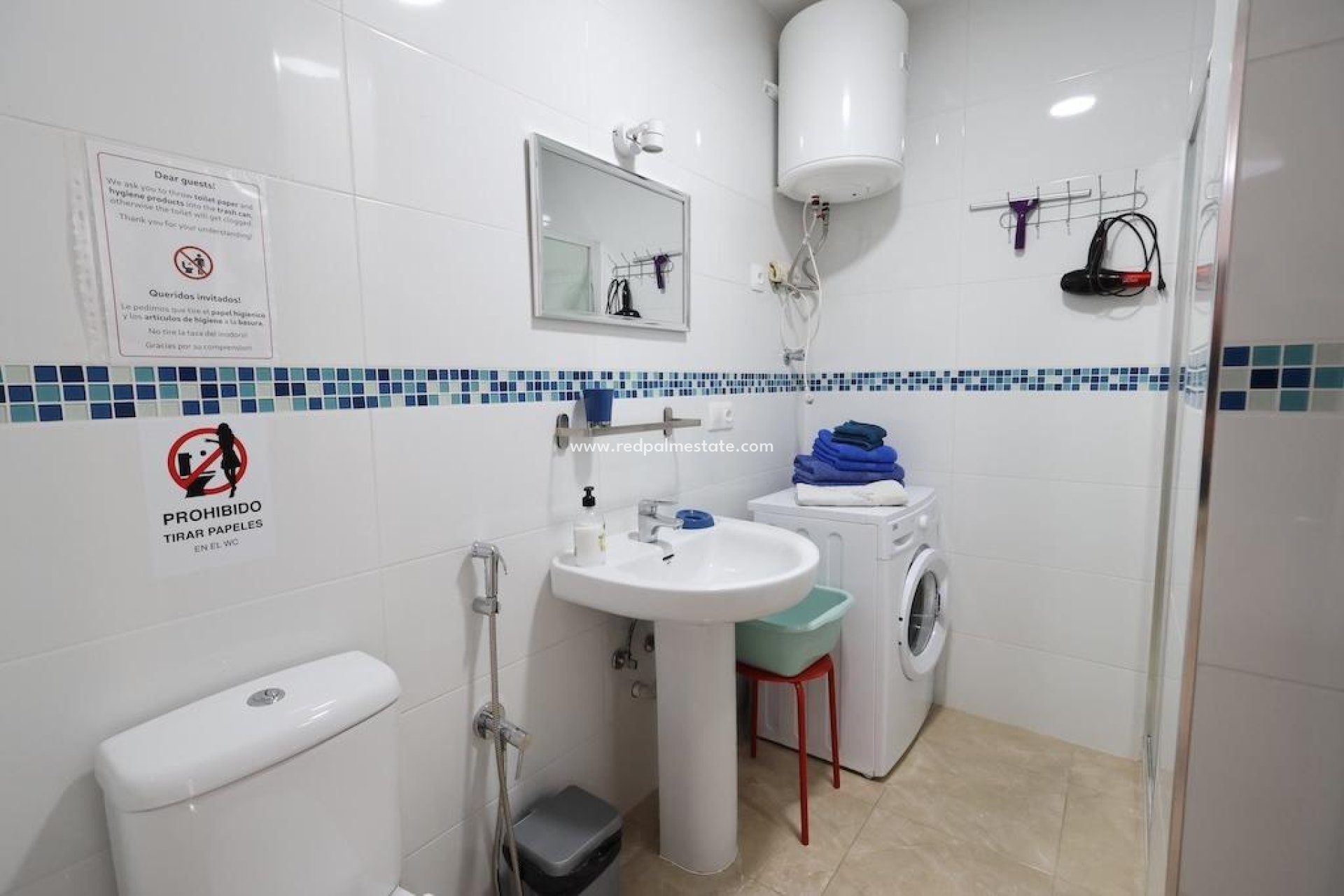 Reventa - Bungalow -
Orihuela Costa